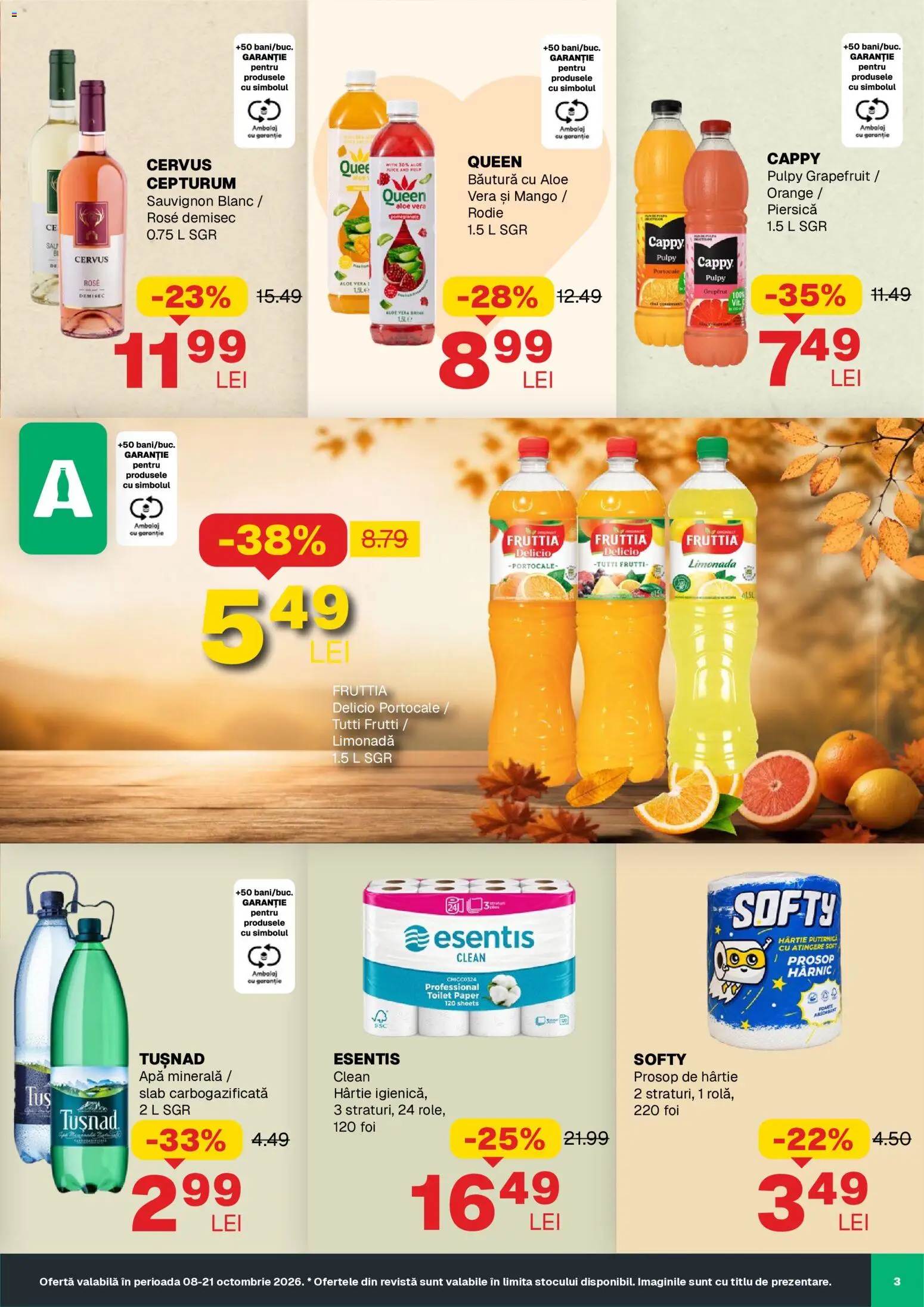 Annabella Catalog Catalog in România