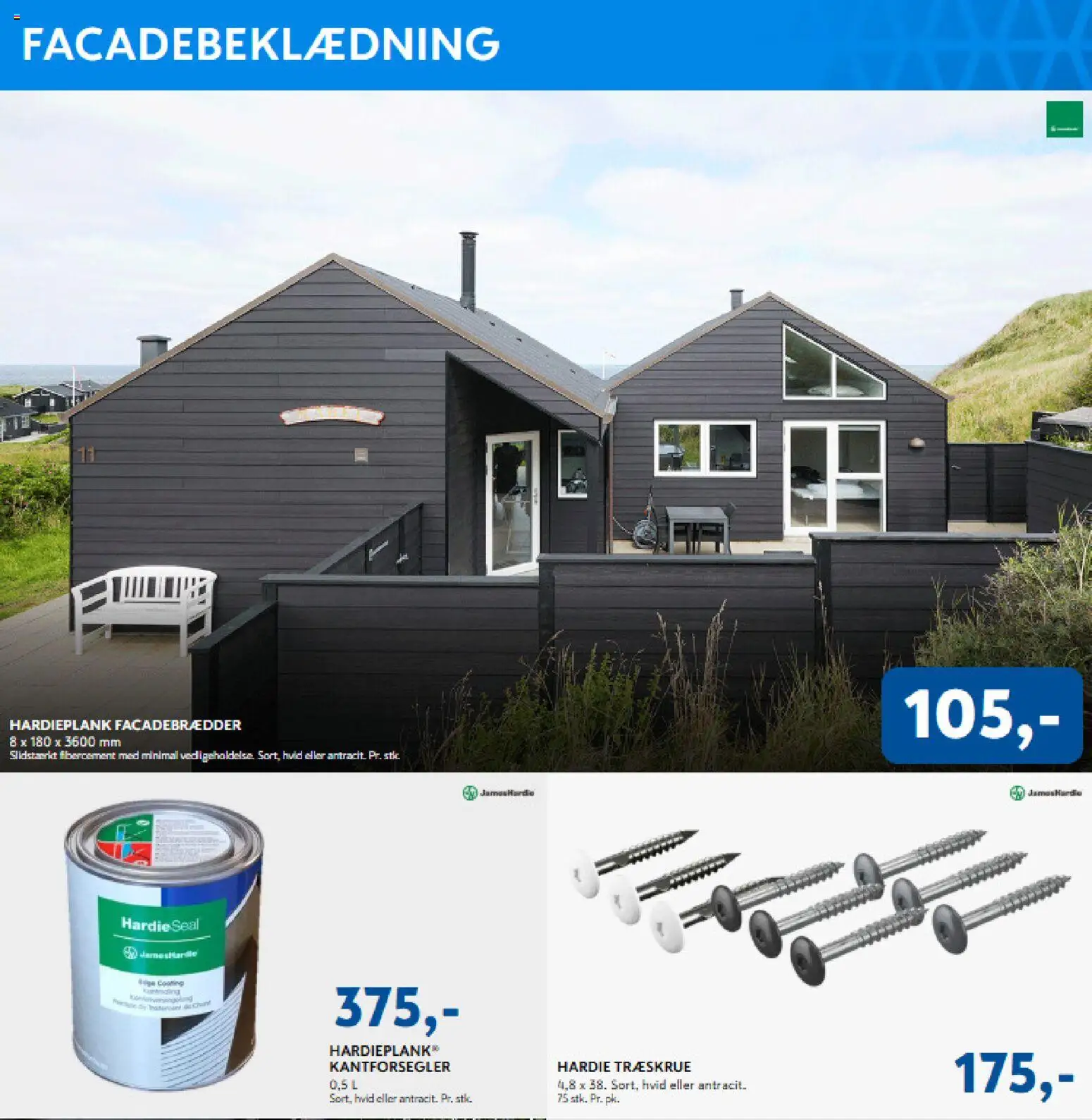 🛍️ Davidsen - Tilbudsavis fra 02/07/2026 » Se eksklusive tilbud og spar penge i dag! 💰 | Danmark