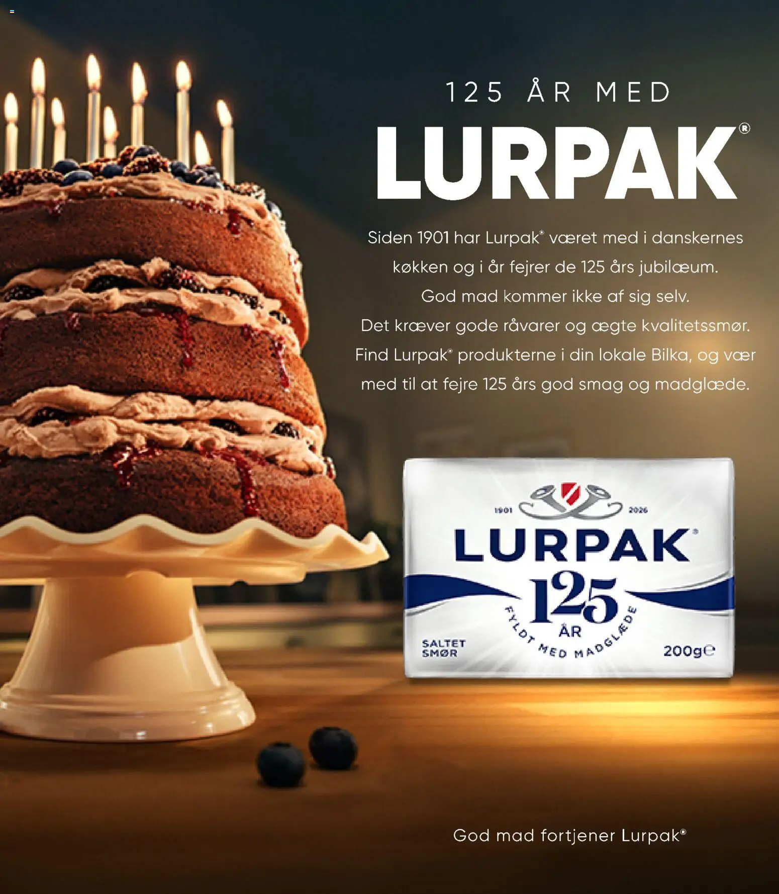 Bilka - Tilbudsavis uge 42 Tilbudsavis in Danmark