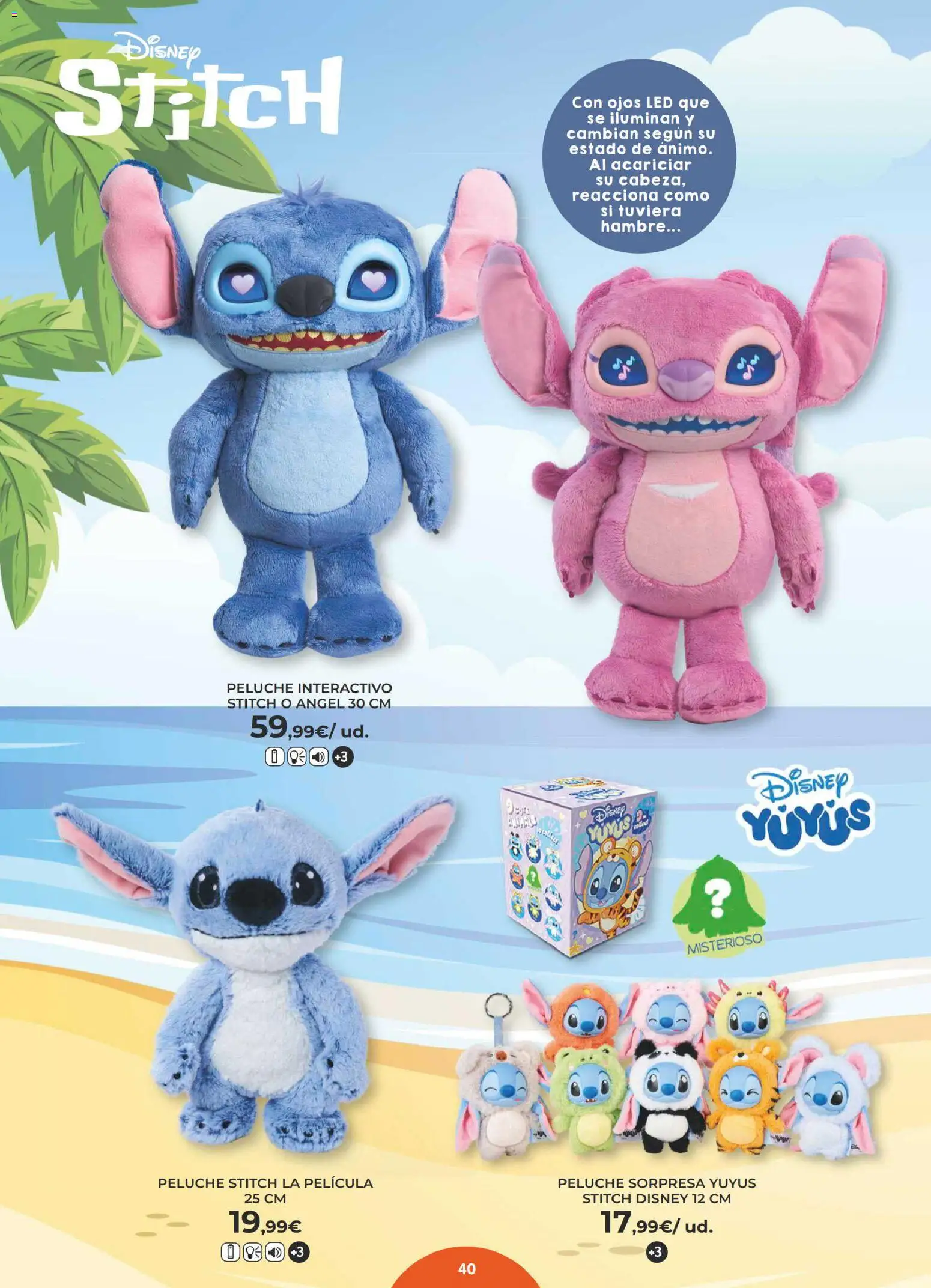 Toy Planet folleto desde 01/06/2026 | ¿Cómo obtener un descuento limitado? ¡Ahorra hoy mismo! | España