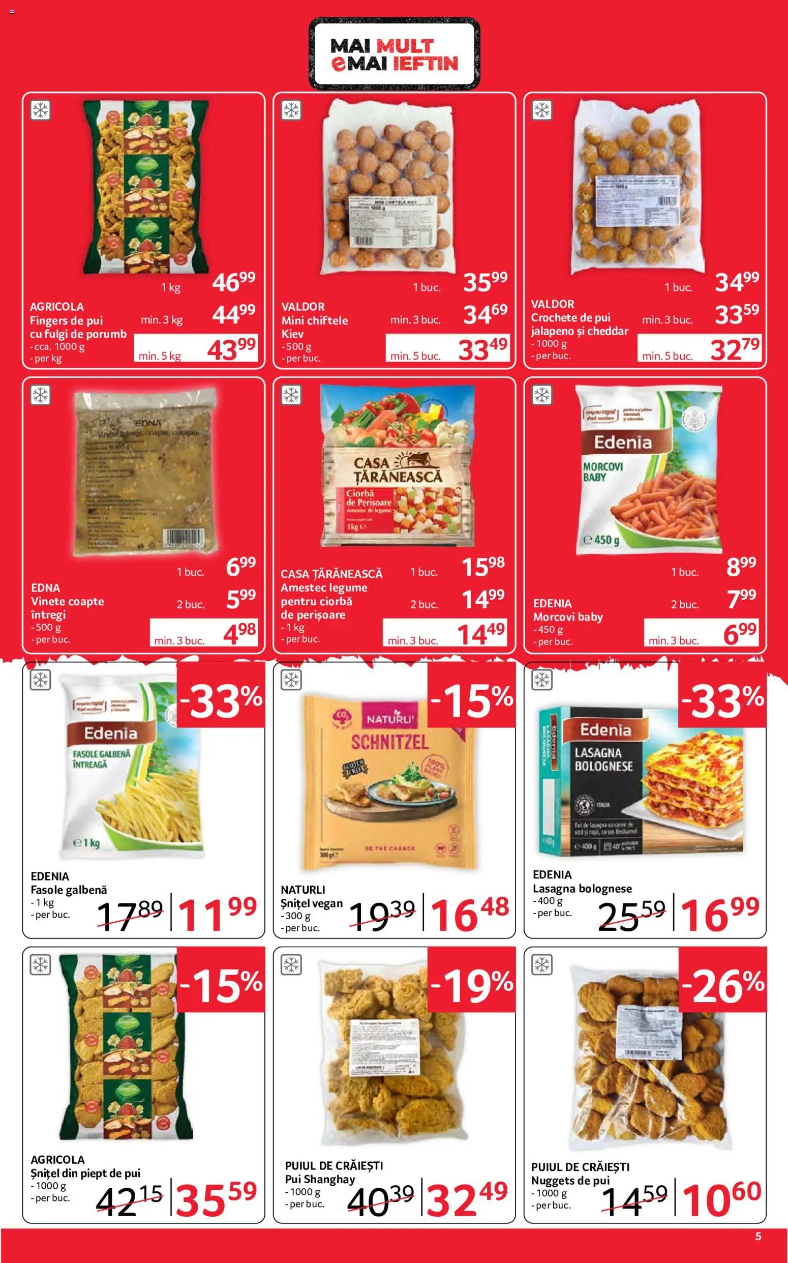 Selgros Catalog Catalog in România
