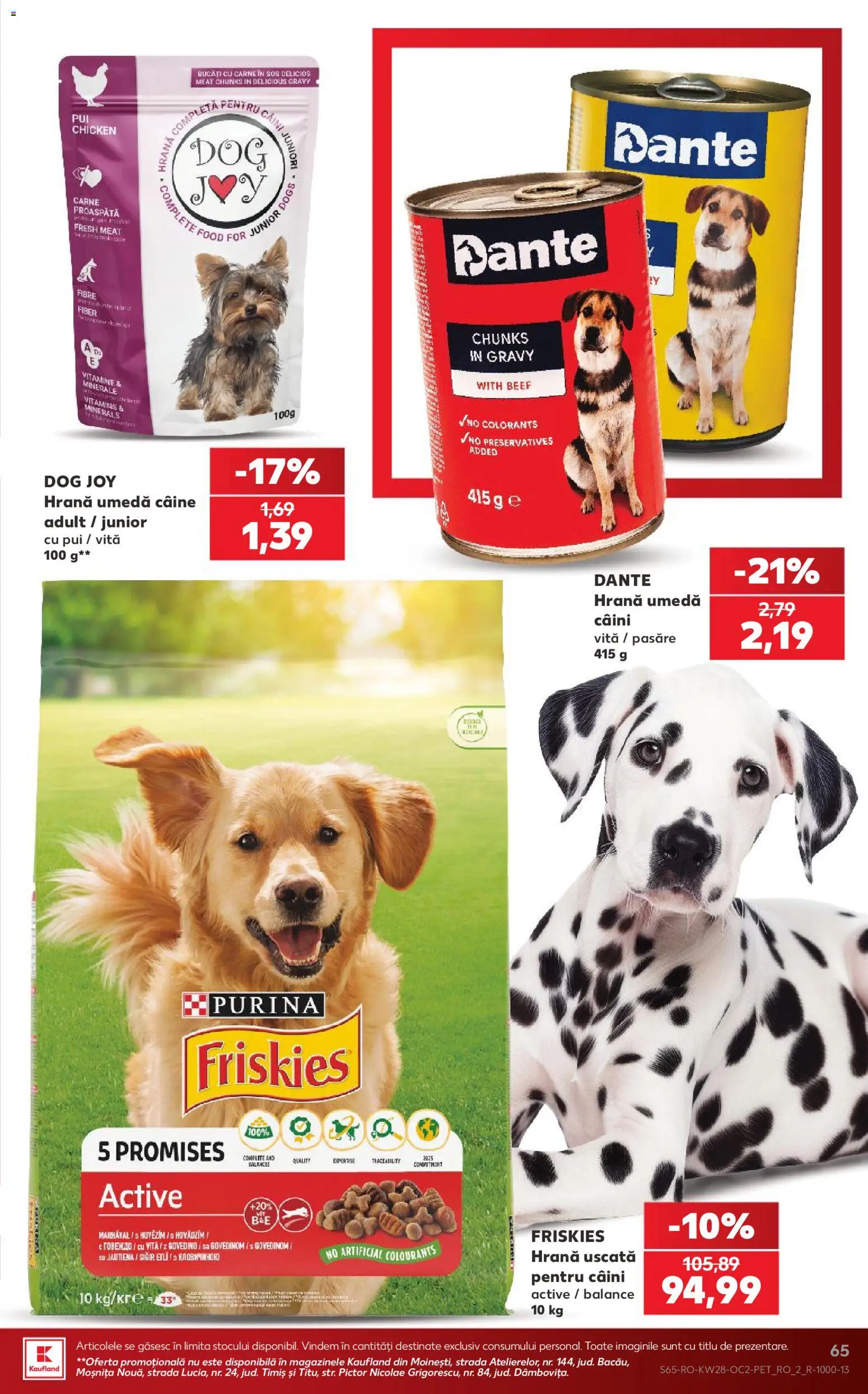 🛍️ Kaufland Catalog din 08.07.2026 » Descoperiți oferte exclusive și economisiți chiar azi! 💰 | România