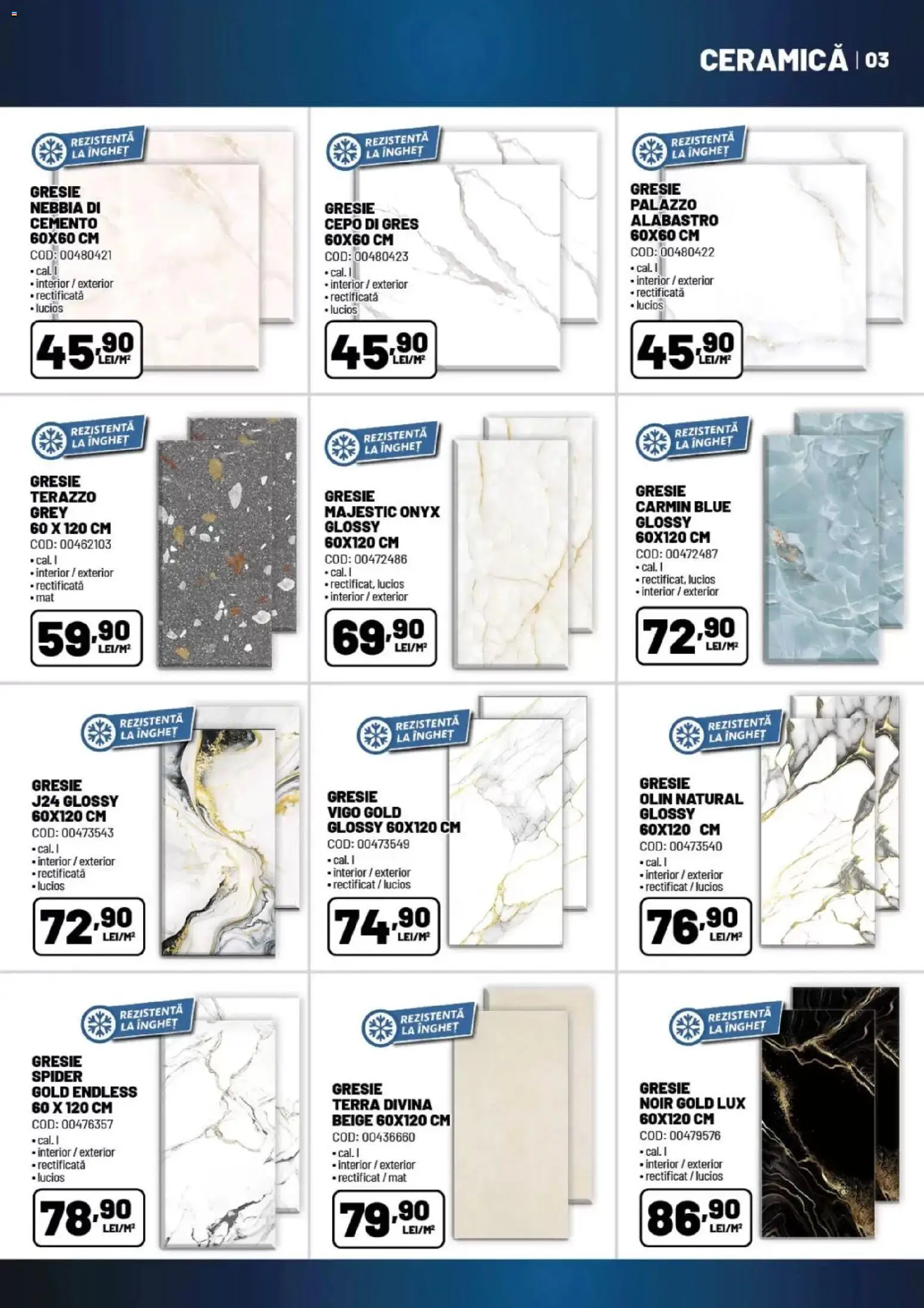 🛍️ Ambient Catalog din 07.07.2026 » Descoperiți oferte exclusive și economisiți chiar azi! 💰 | România
