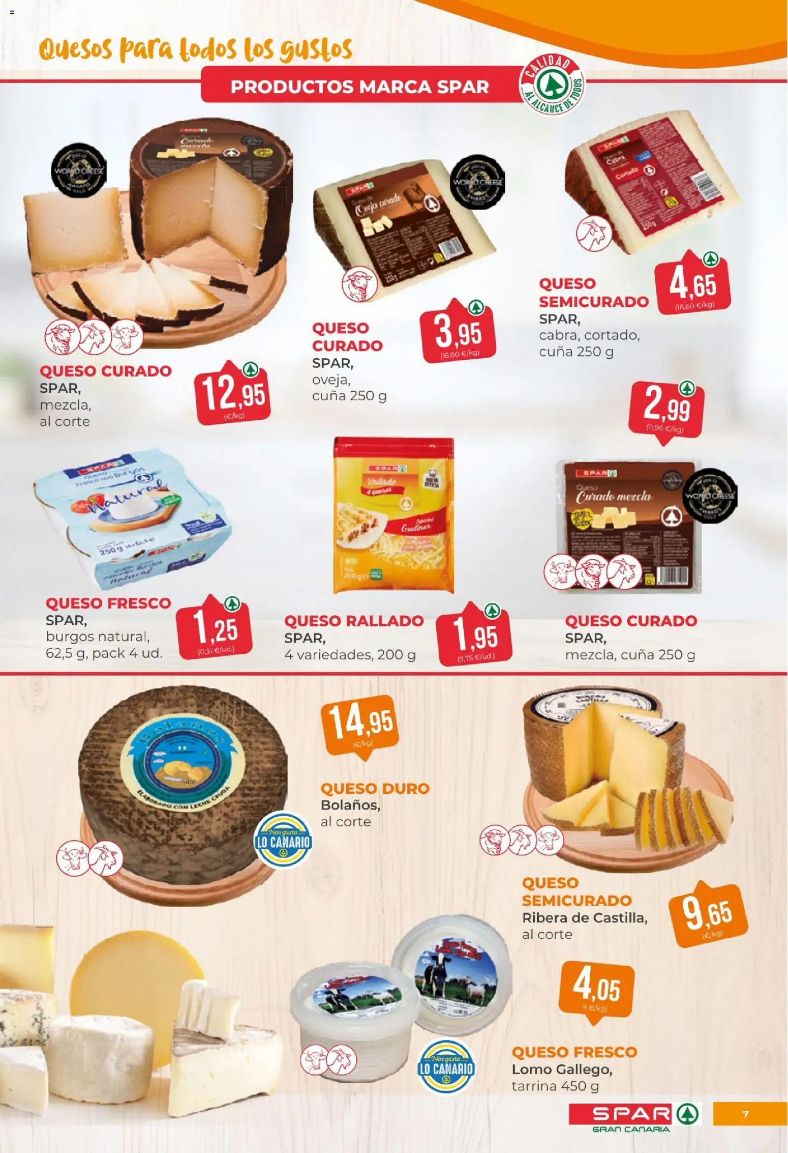 Spar folleto desde 26/06/2026 | ¿Cómo obtener un descuento limitado? ¡Ahorra hoy mismo! | España