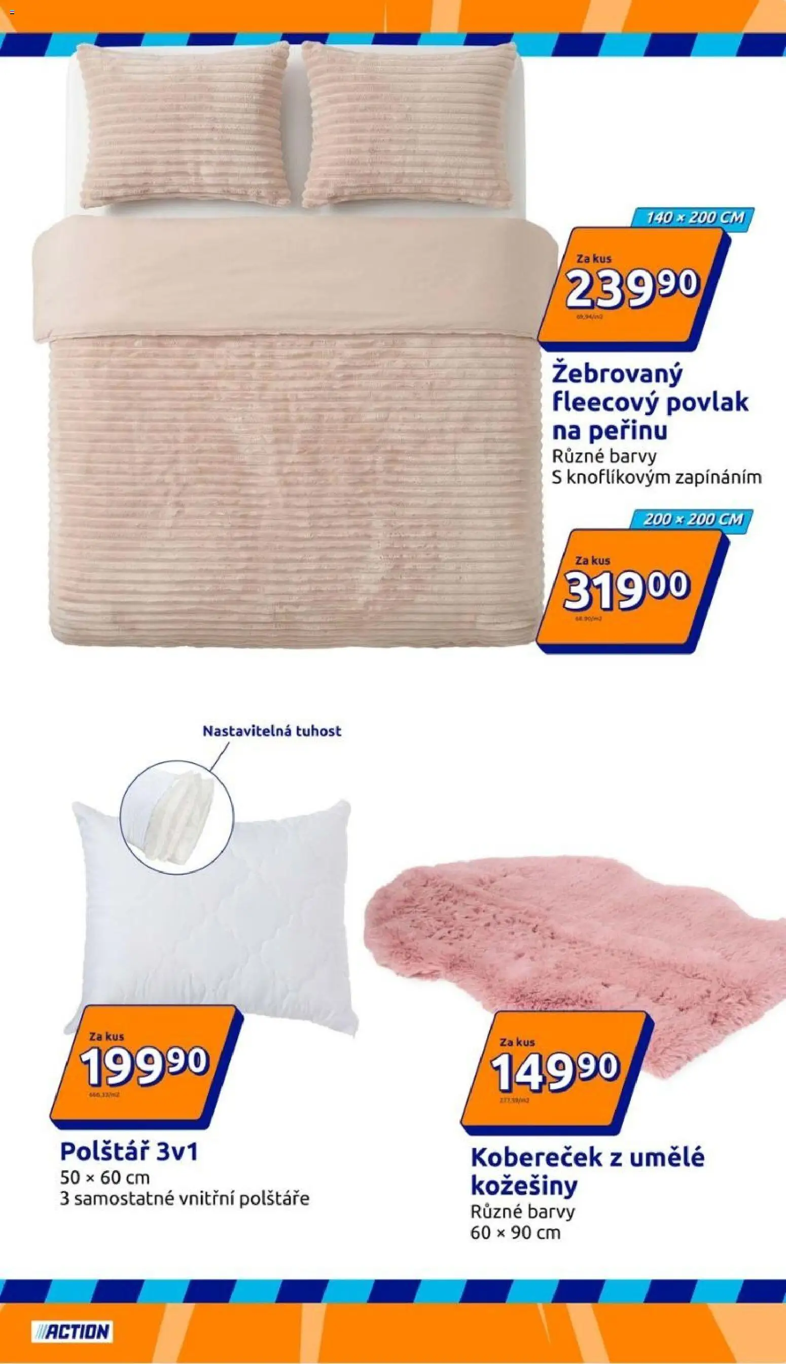 Action leták Leták in Česko