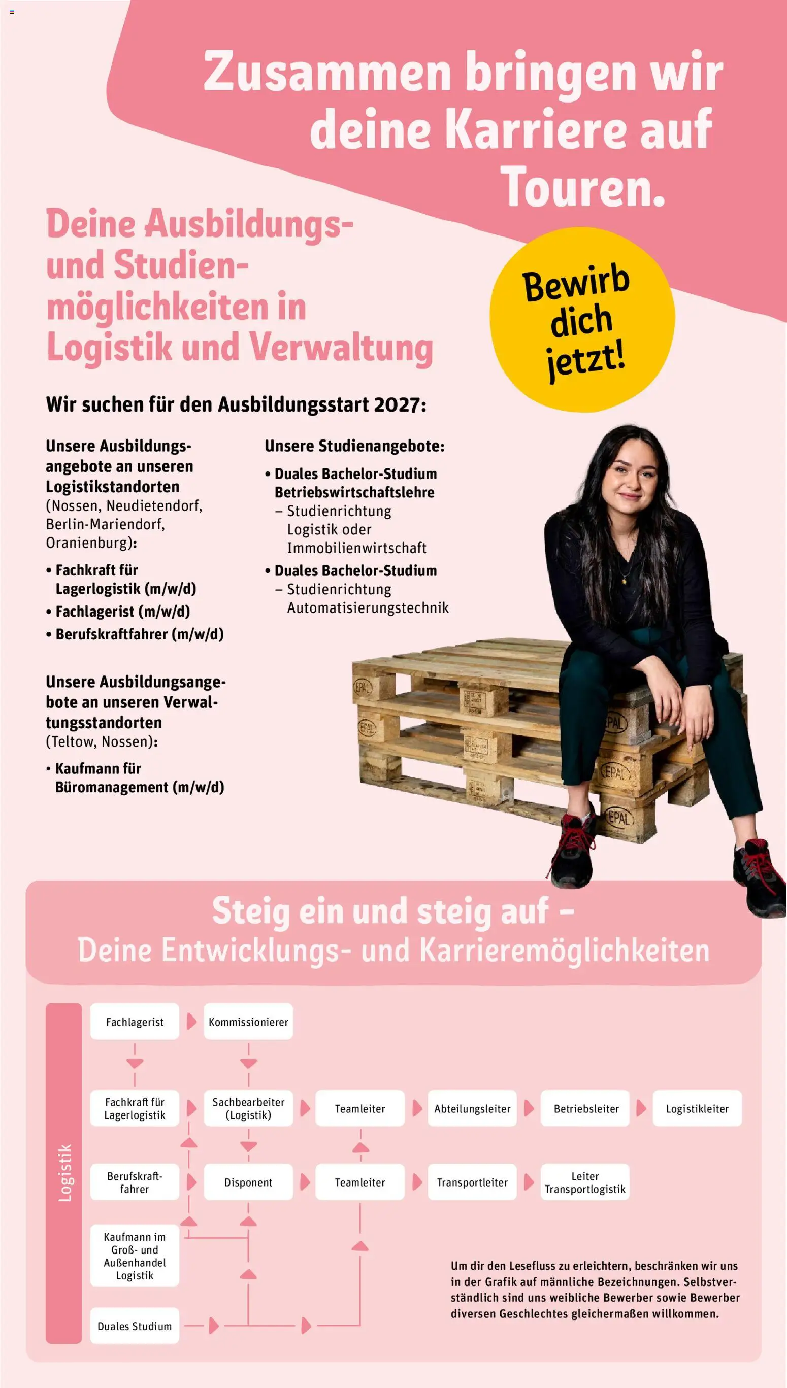 Rewe Prospekt Prospekt in Deutschland