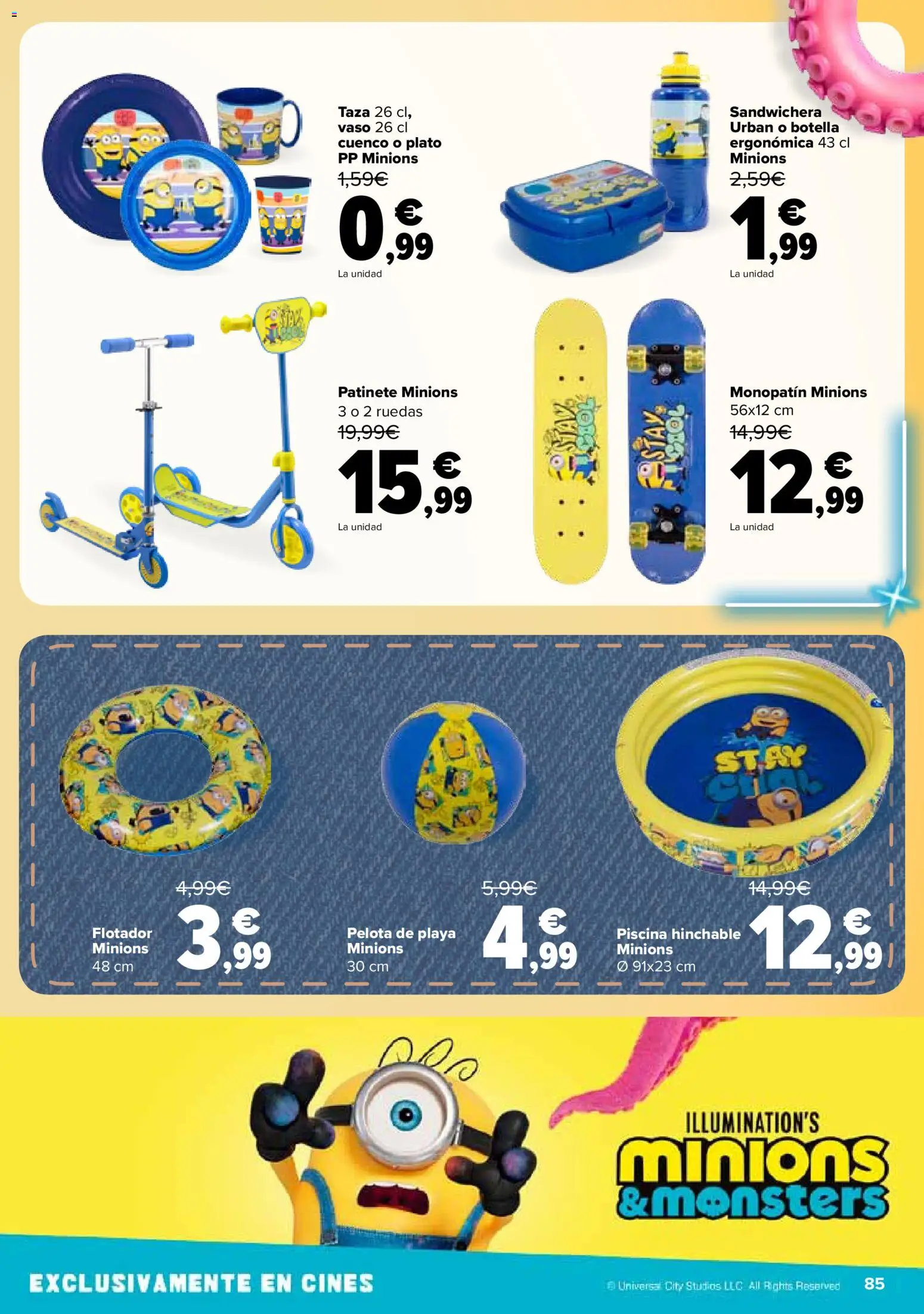 Carrefour folleto desde 25/06/2026 | ¿Cómo obtener un descuento limitado? ¡Ahorra hoy mismo! | España