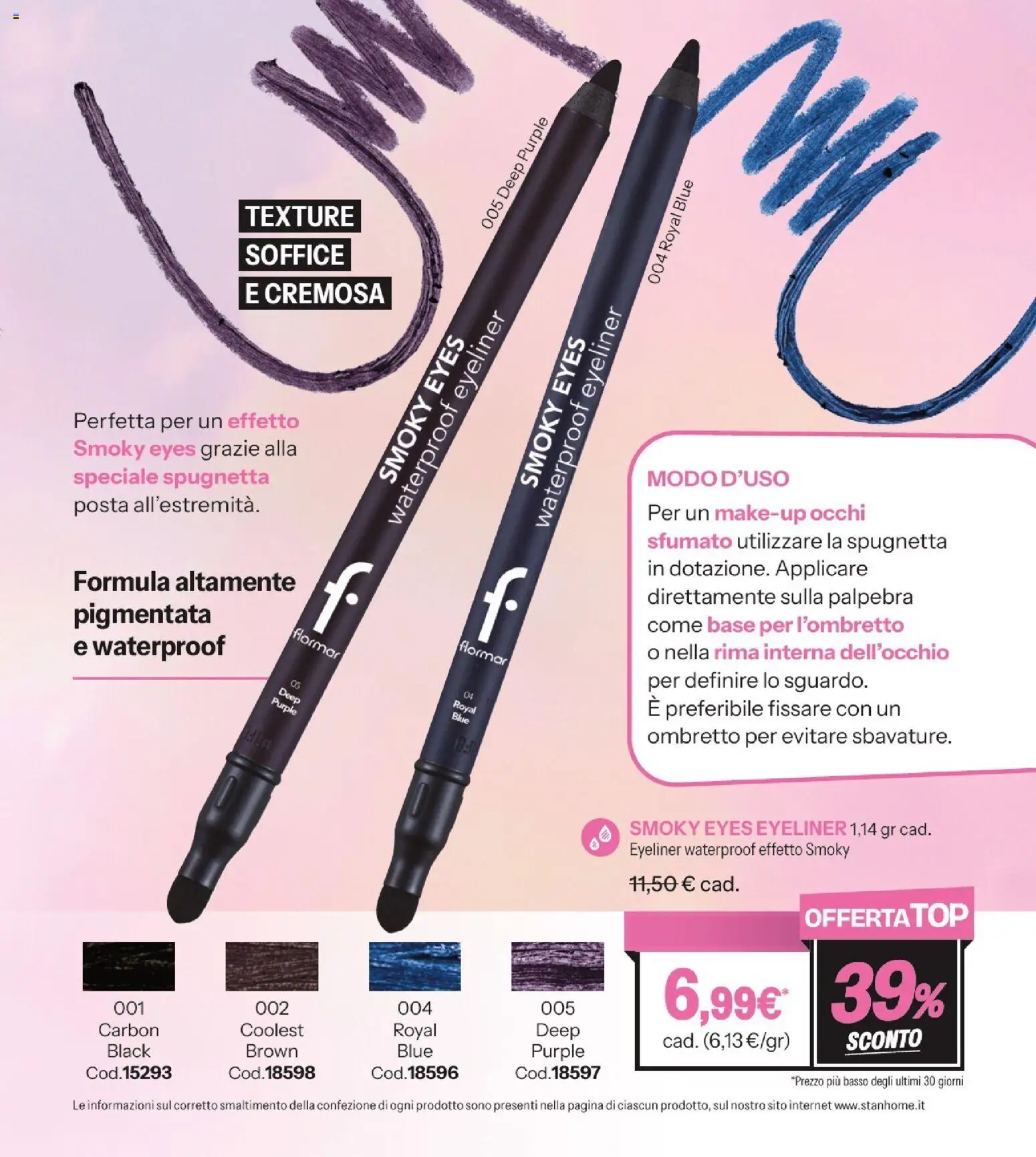 📣 Volantino Stanhome dal 📅 23/06/2026 - Scopri le offerte ora!🔥 | Italy