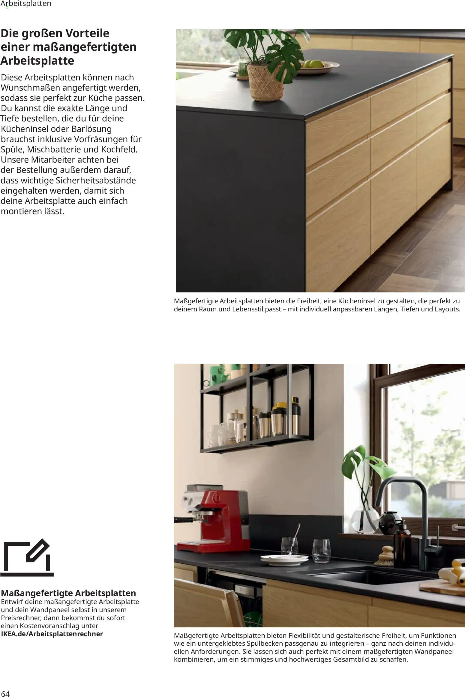 Ikea Prospekt Prospekt in Deutschland