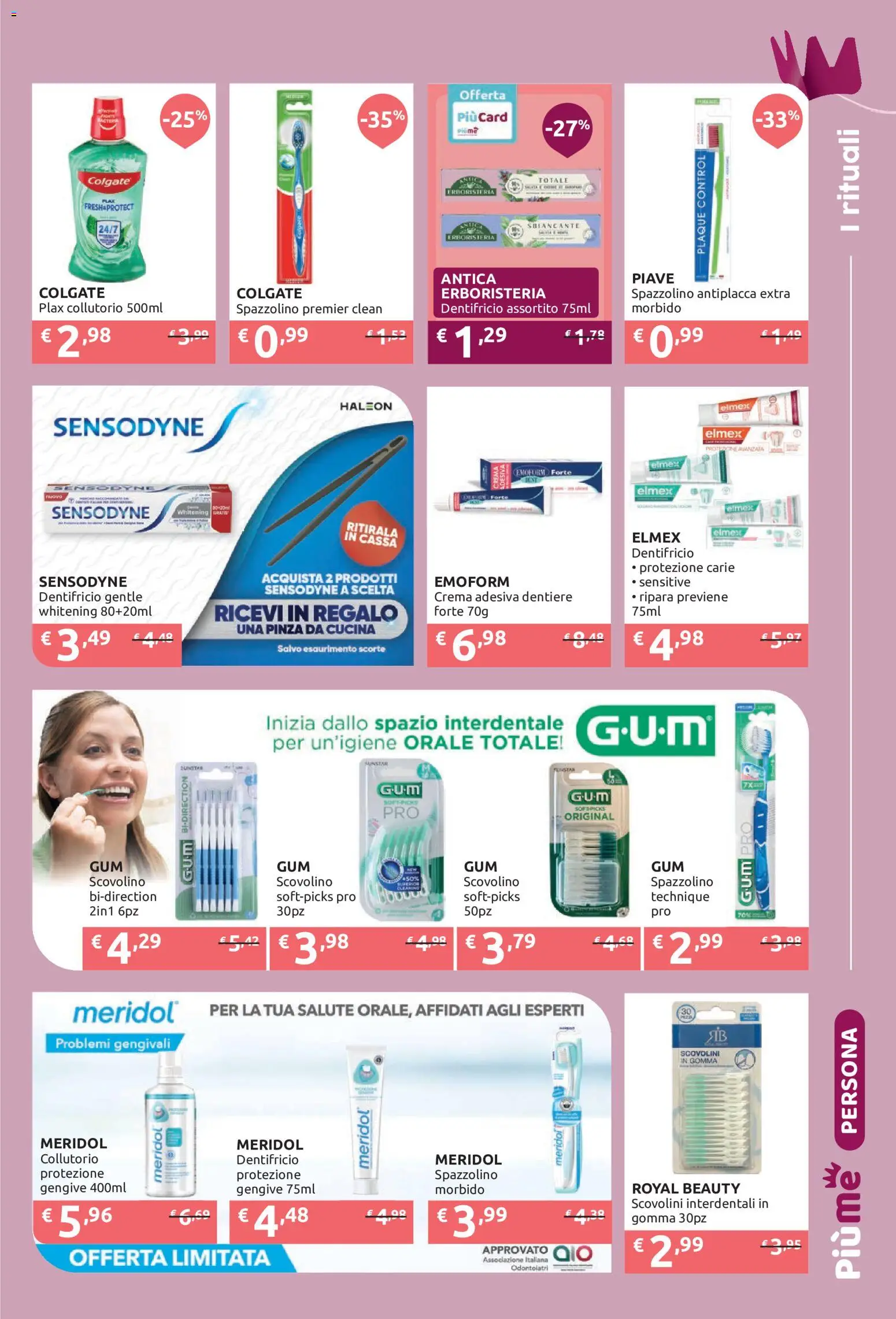 📣 Volantino IperSoap dal 📅 22/06/2026 - Scopri le offerte ora!🔥 | Italy