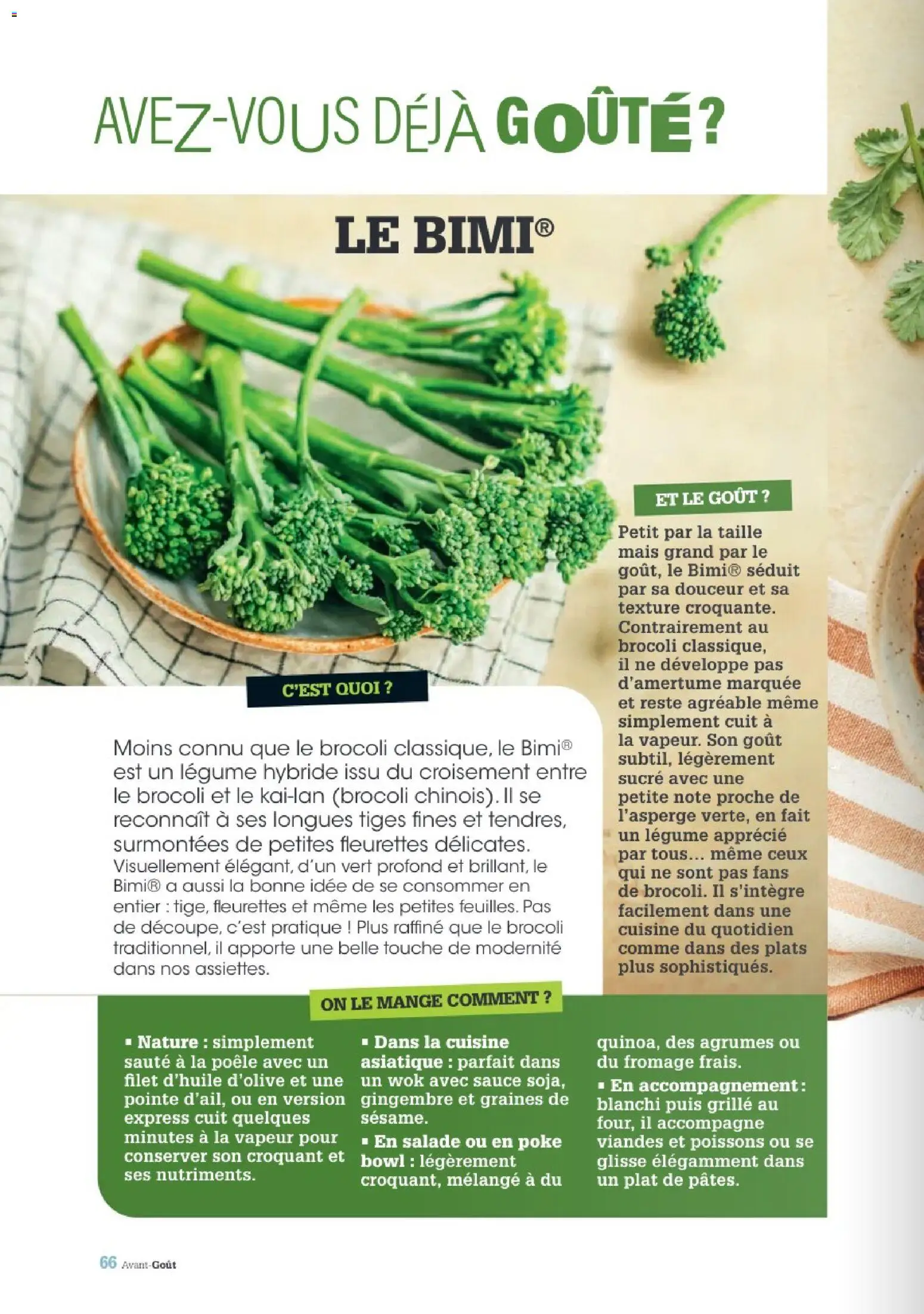Les promos Grand Frais débarquent le 02/06/2026 ! 🤯💰 | France