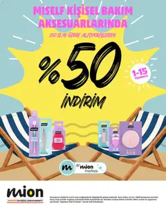 Kipa AVM Katalog Aktüel Broşür ve Katalogları