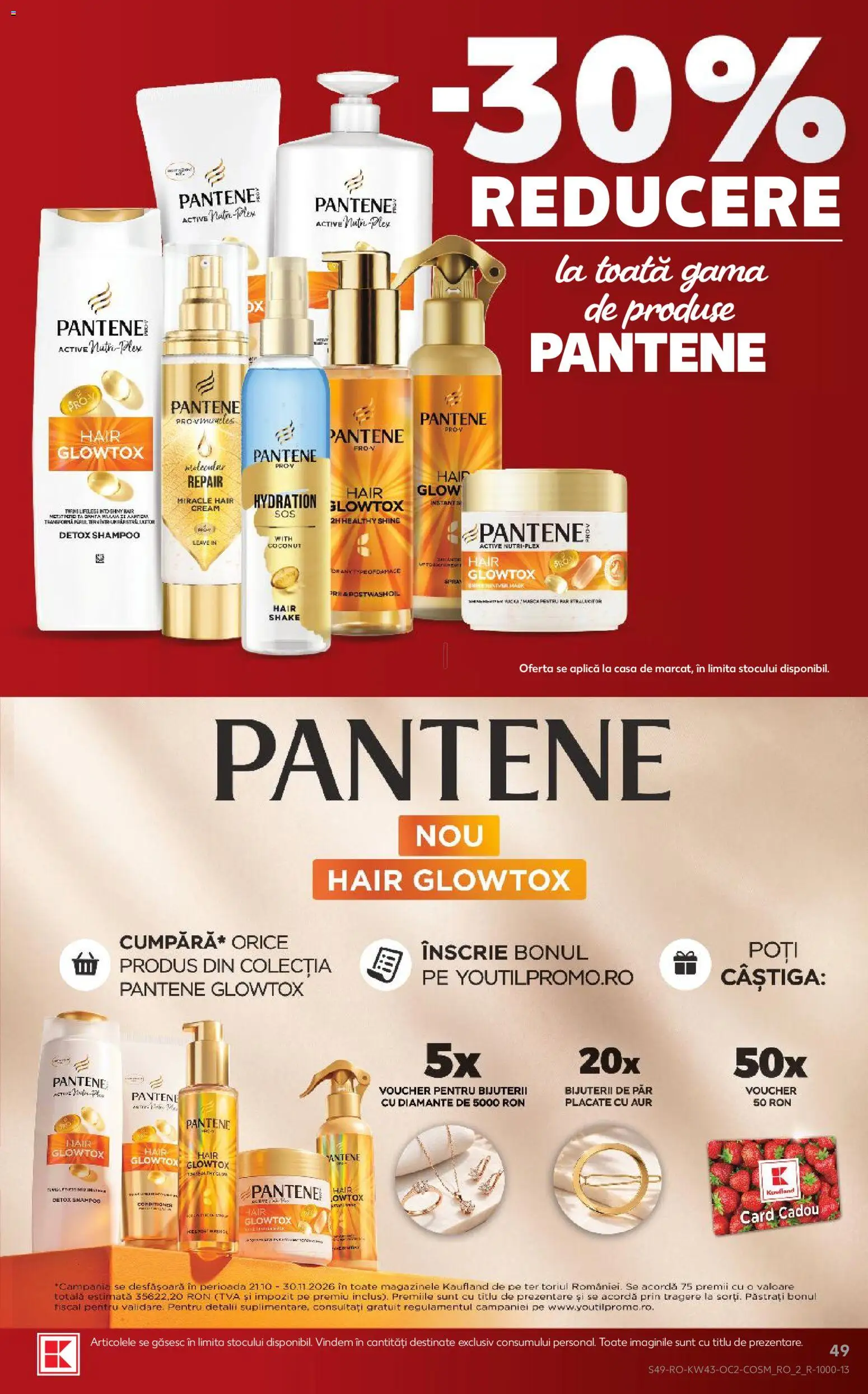 Kaufland Catalog Tematic Catalog in România
