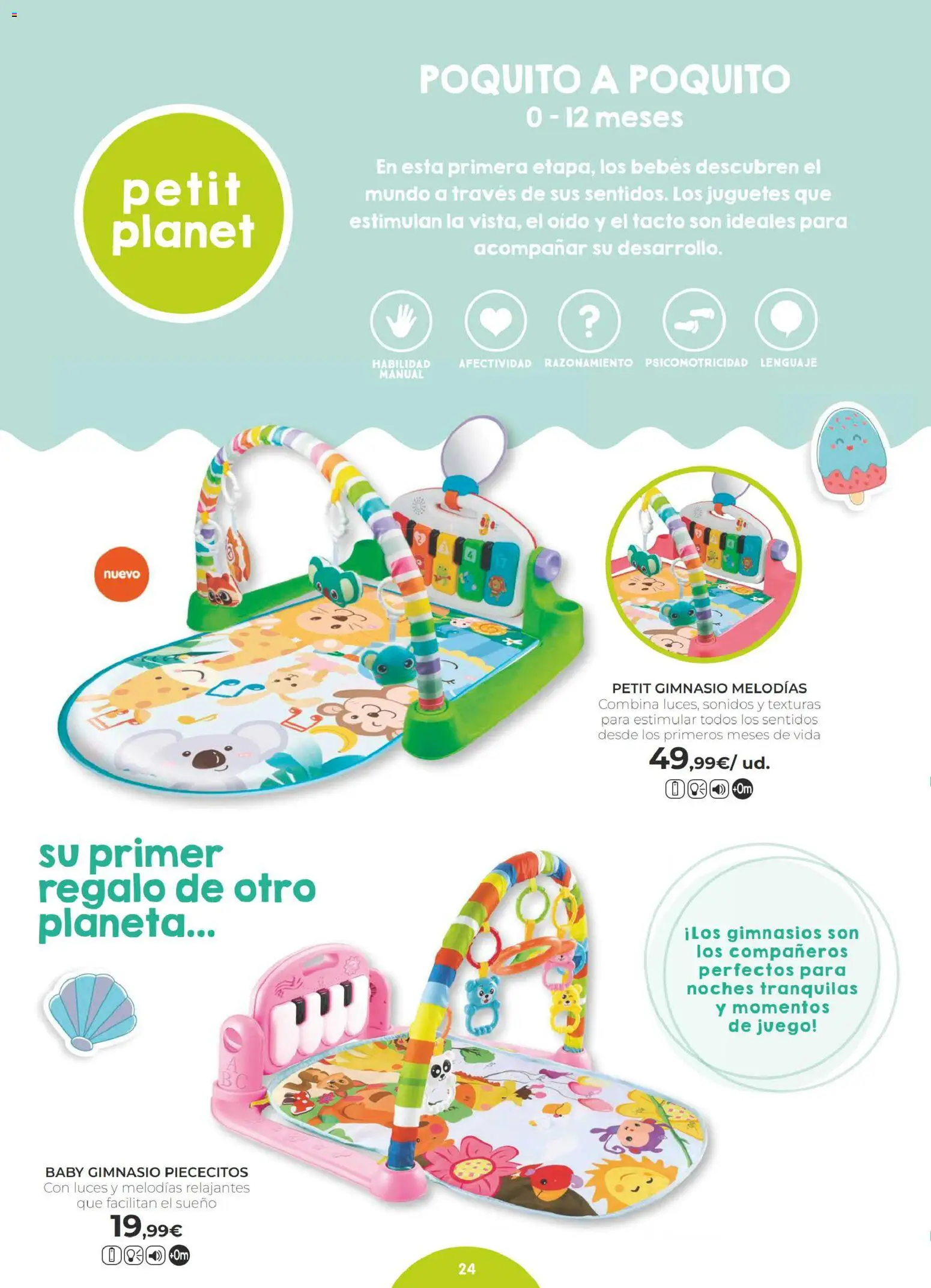Toy Planet folleto desde 01/06/2026 | ¿Cómo obtener un descuento limitado? ¡Ahorra hoy mismo! | España