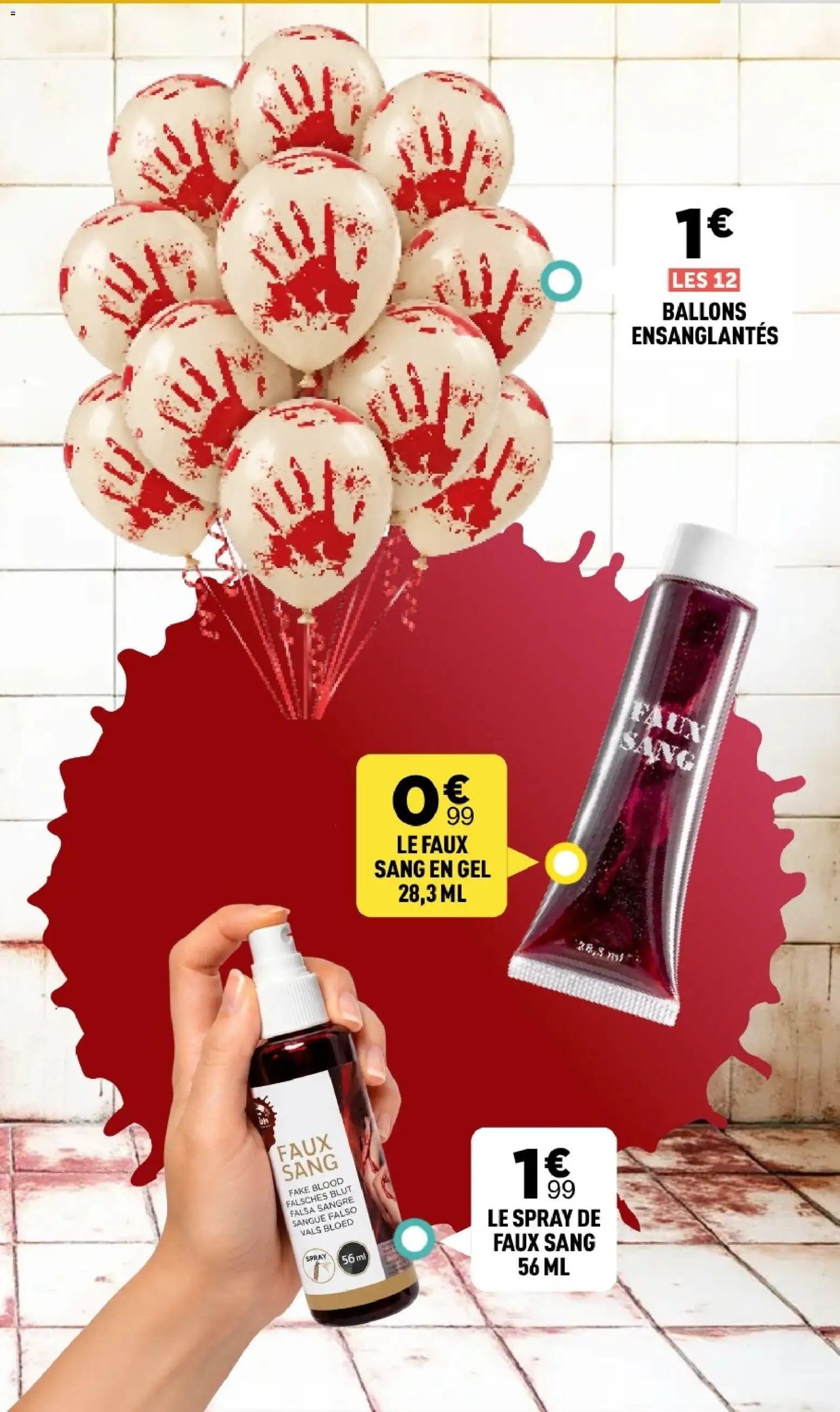 Centrakor catalogue Catalogue in France