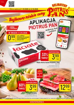 Piotruś Pan Piotruś Pan gazetka