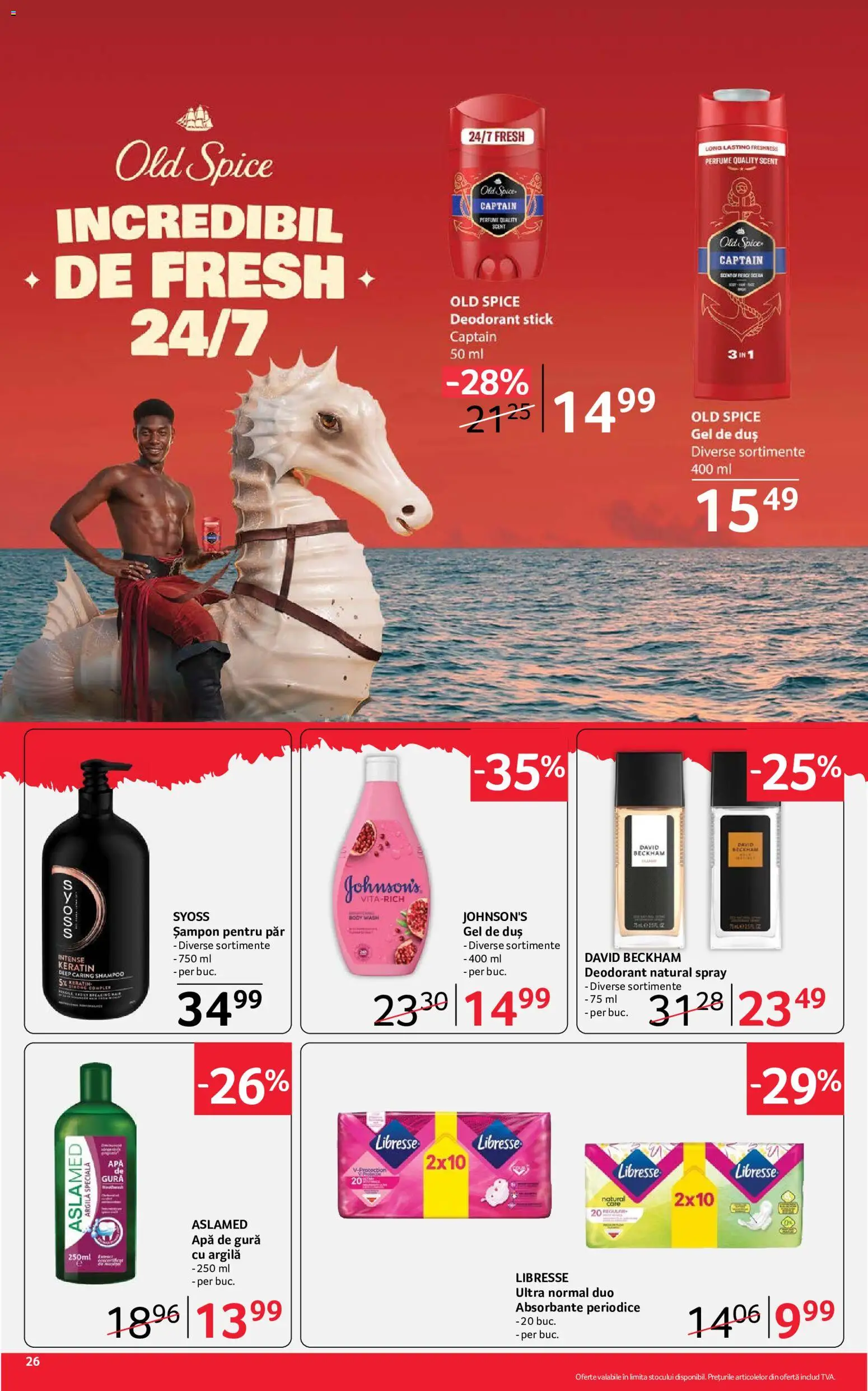 🛍️ Selgros Catalog din 10.07.2026 » Descoperiți oferte exclusive și economisiți chiar azi! 💰 | România