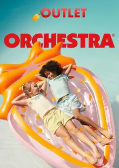 Orchestra Orchestra Kατάλογος 6/2026