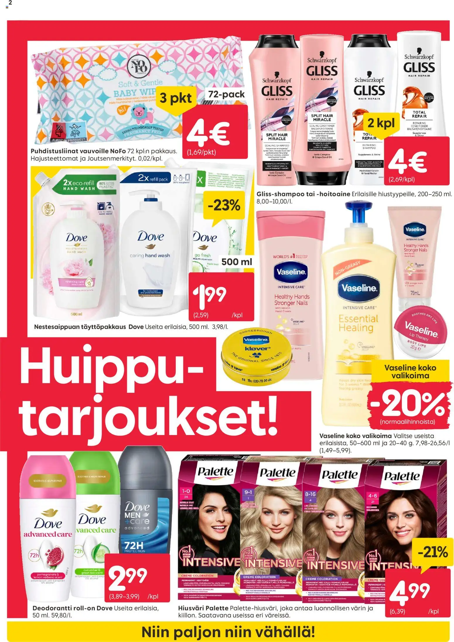 Rusta tarjoukset Kuvasto in Suomi