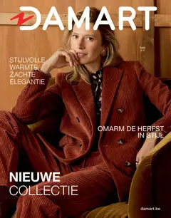 Damart Damart folder