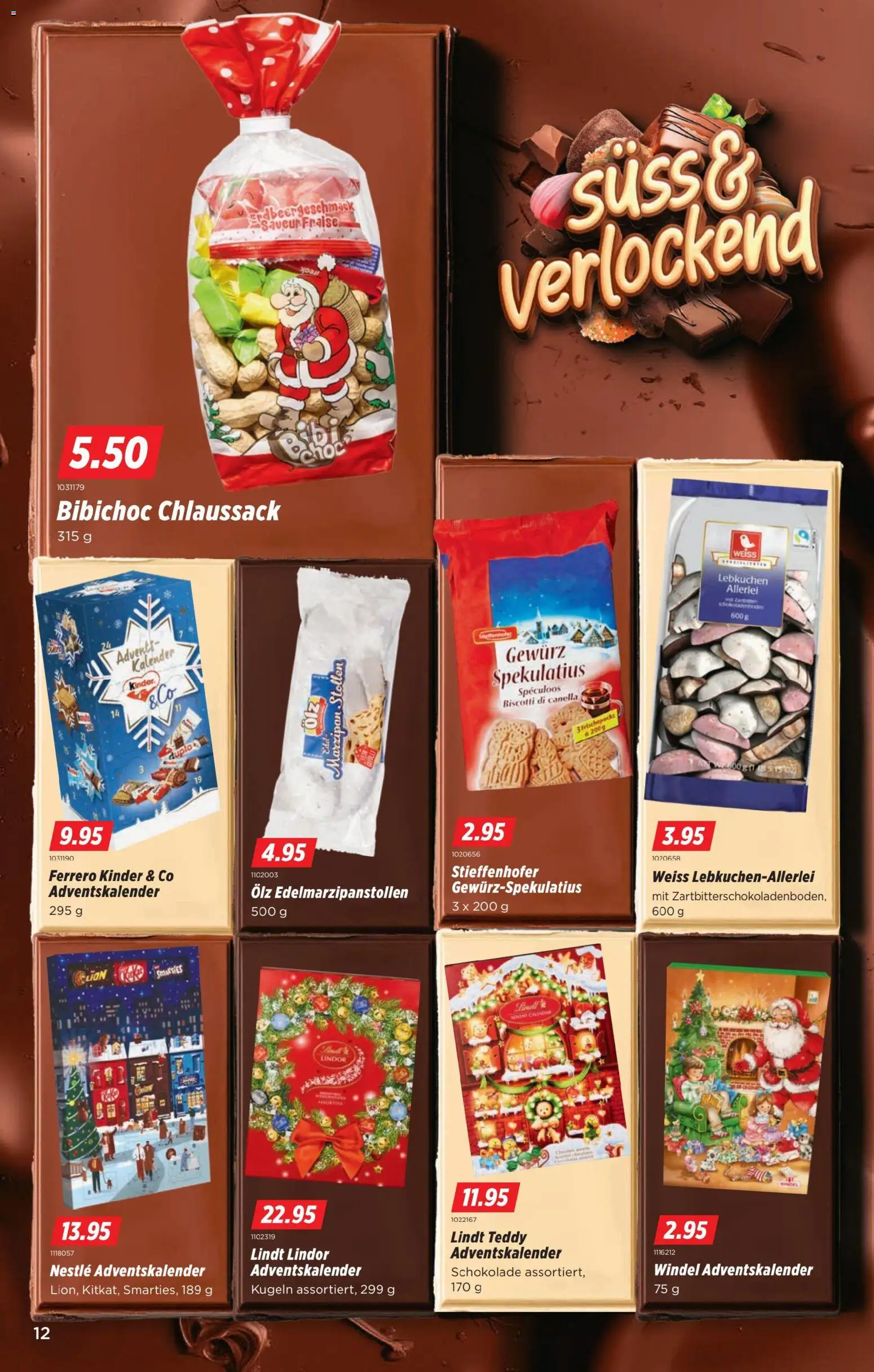 Denner aktionen Prospekt in Schweiz