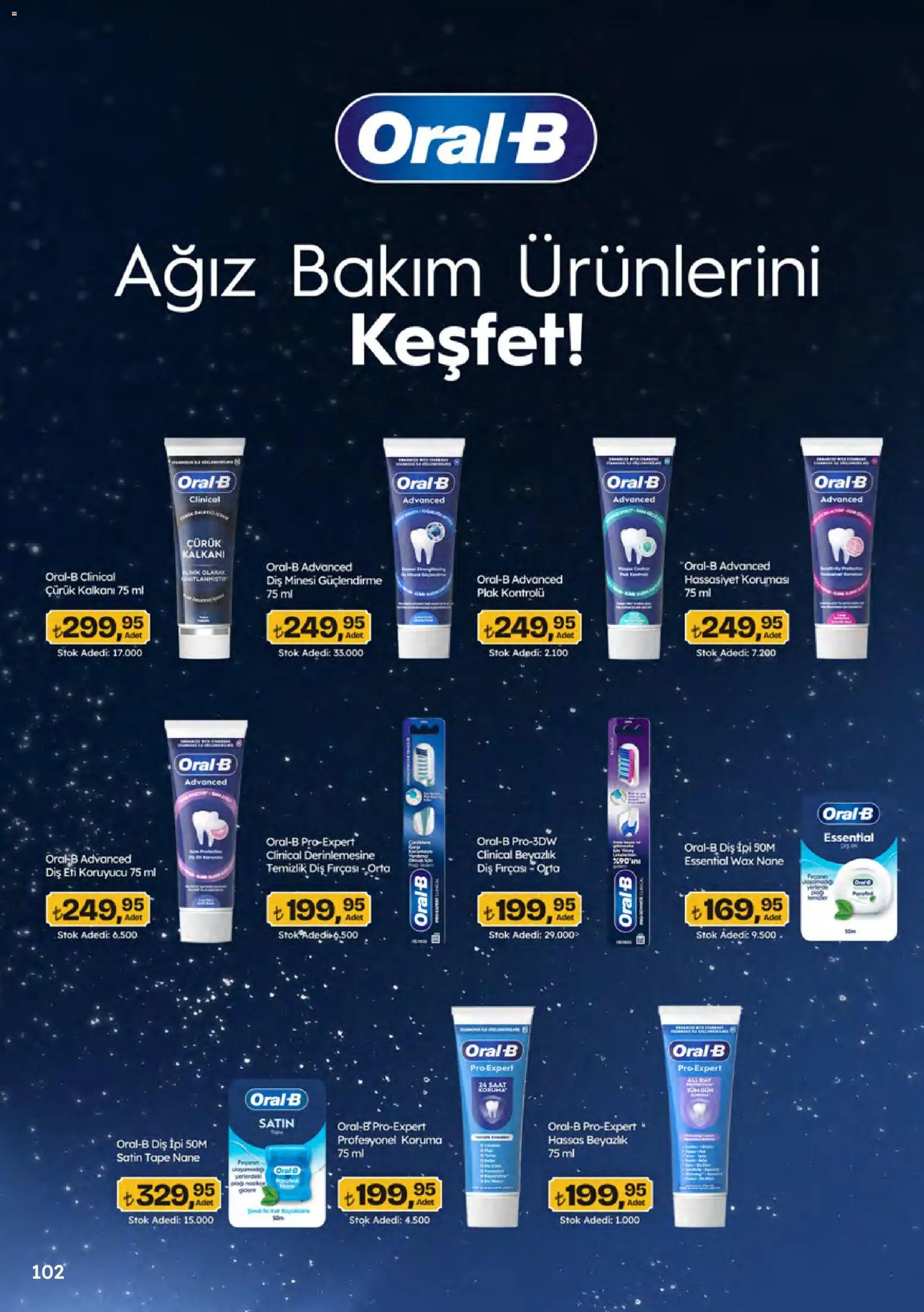 Migros Katalog - Migroskop Katalog in Türkiye