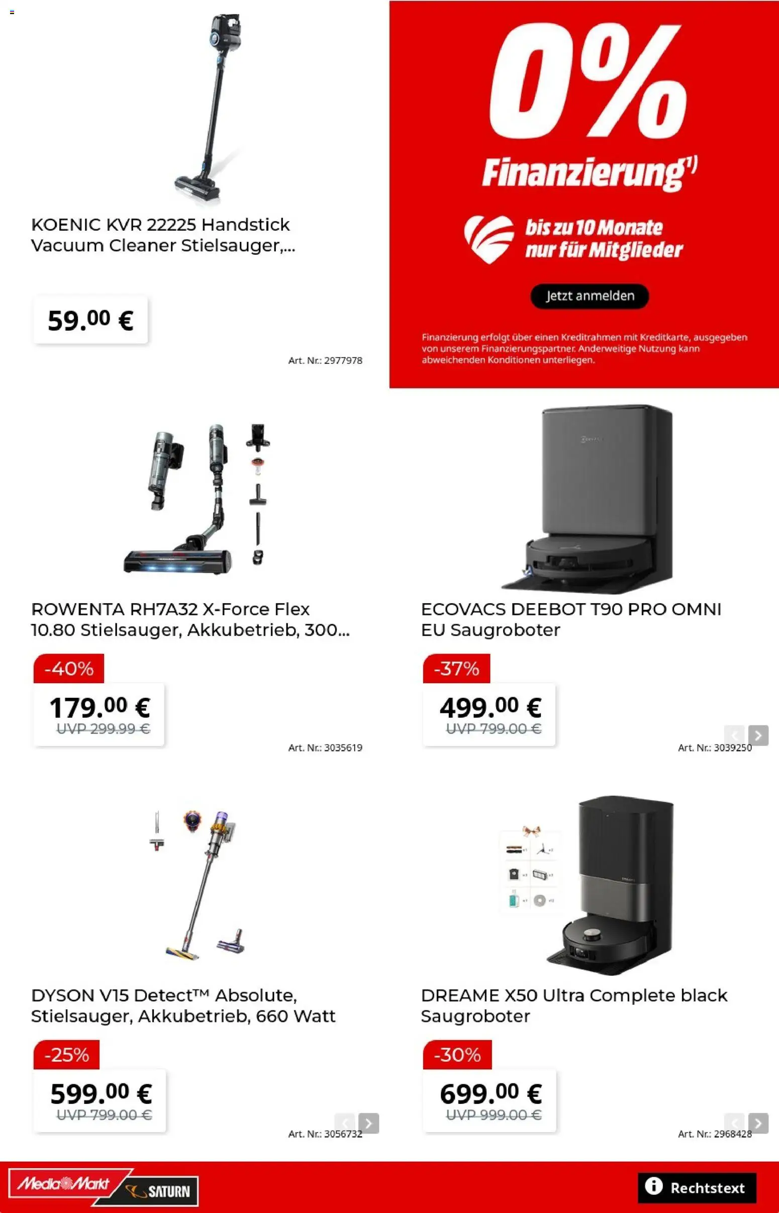 Media Markt Prospekt Prospekt in Deutschland