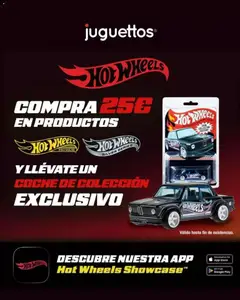 Juguettos Juguettos catálogo