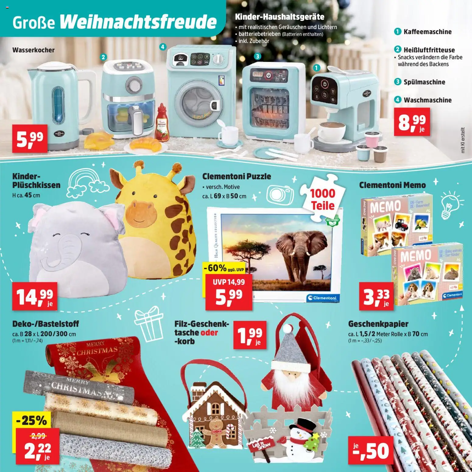 Thomas Philipps Prospekt Prospekt in Deutschland