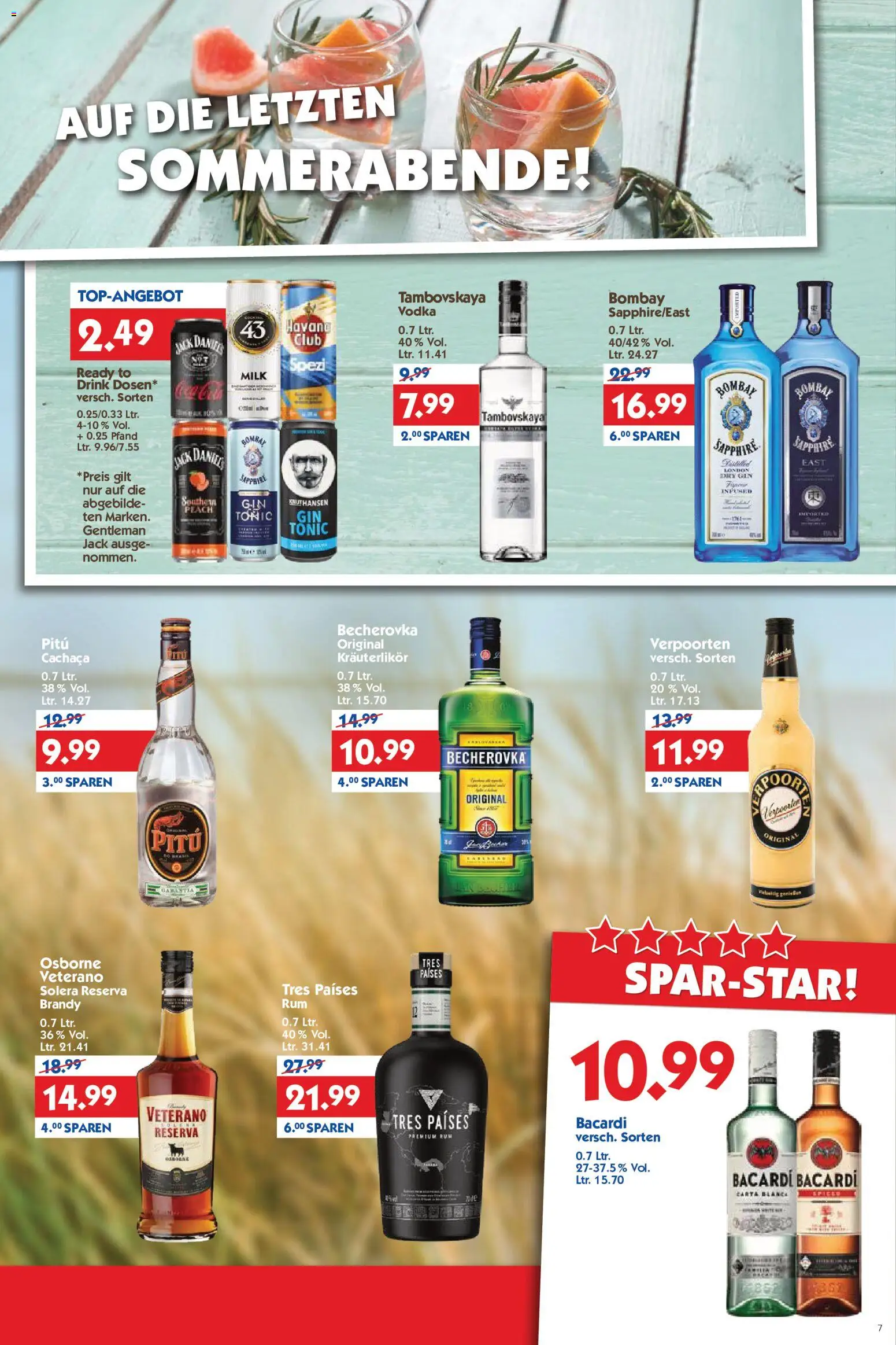 HOL’AB! Prospekt Prospekt in Deutschland