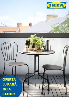 IKEA IKEA Catalog
