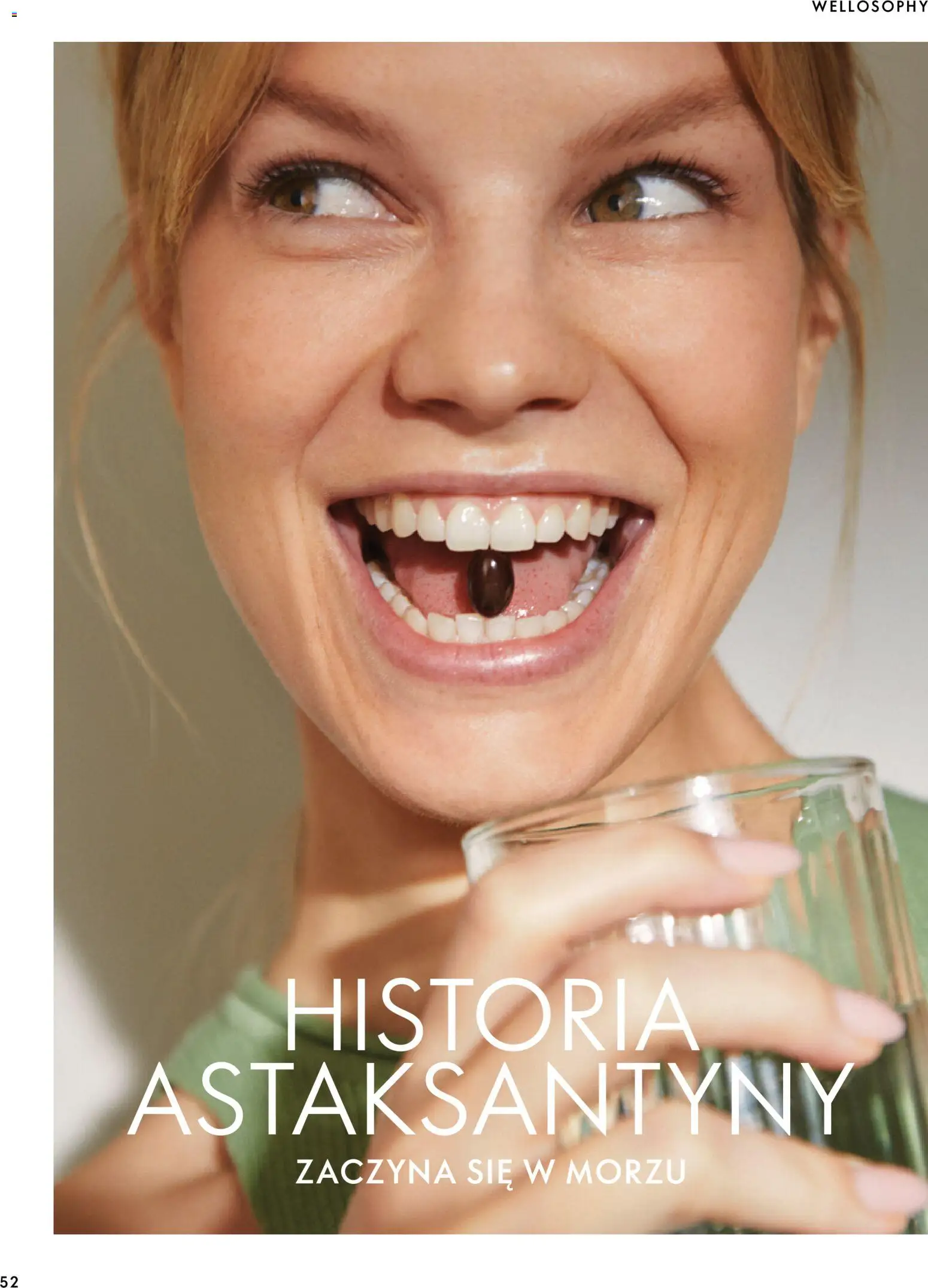 Oriflame Katalog 14 2026 Gazetka in Polska
