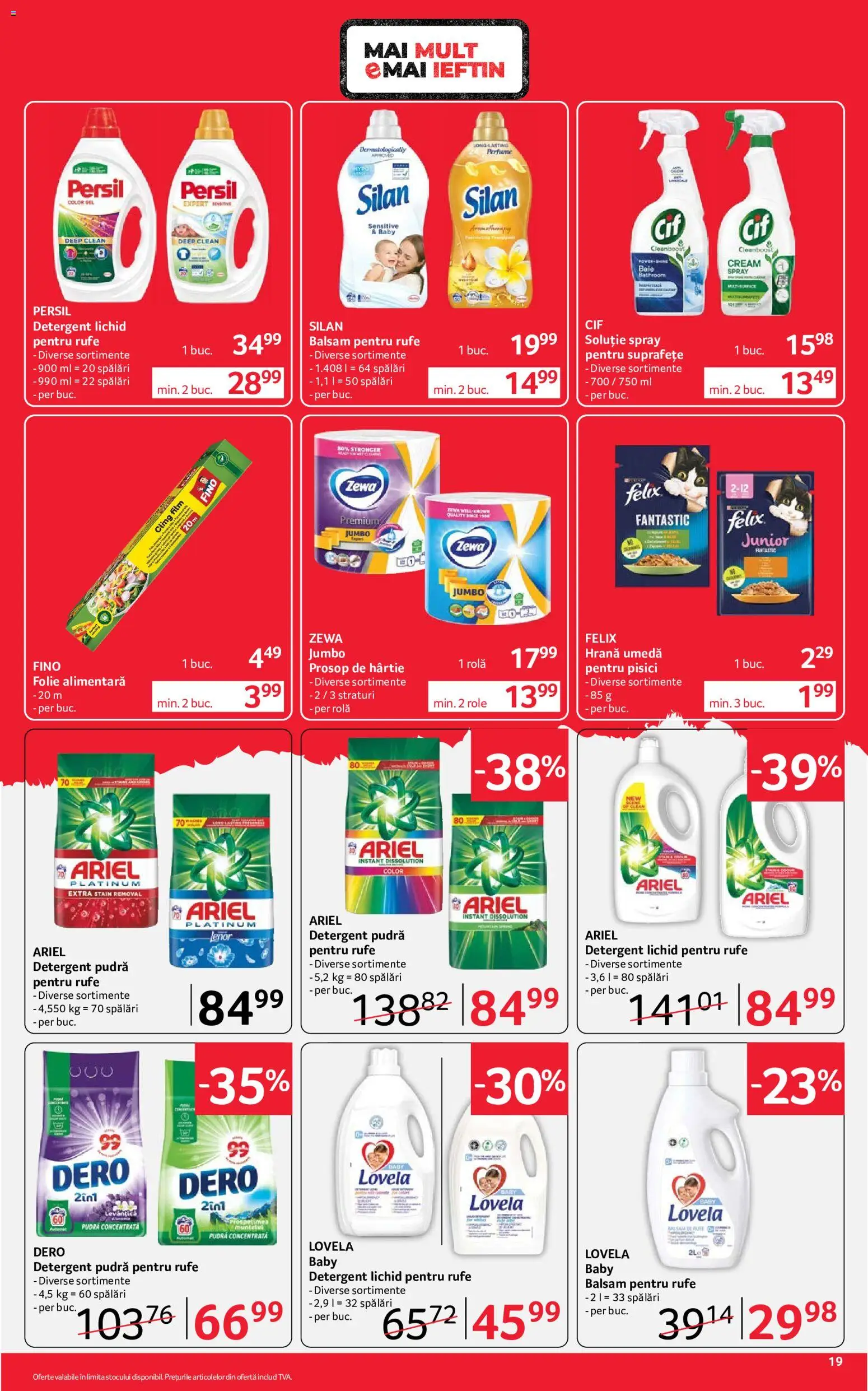 🛍️ Selgros Catalog din 10.07.2026 » Descoperiți oferte exclusive și economisiți chiar azi! 💰 | România