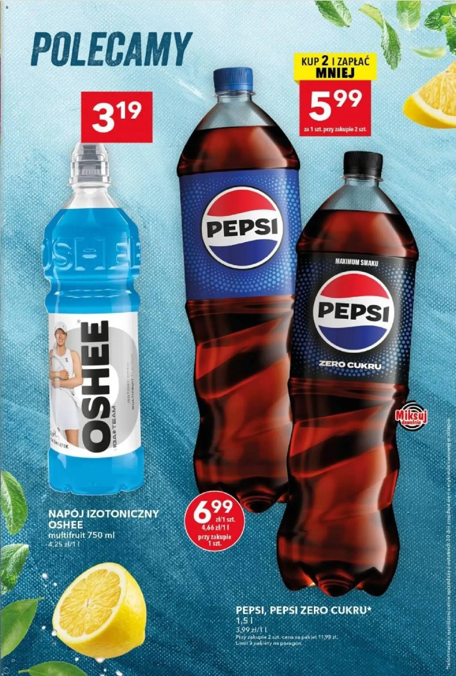 Lewiatan gazetka Gazetka in Polska