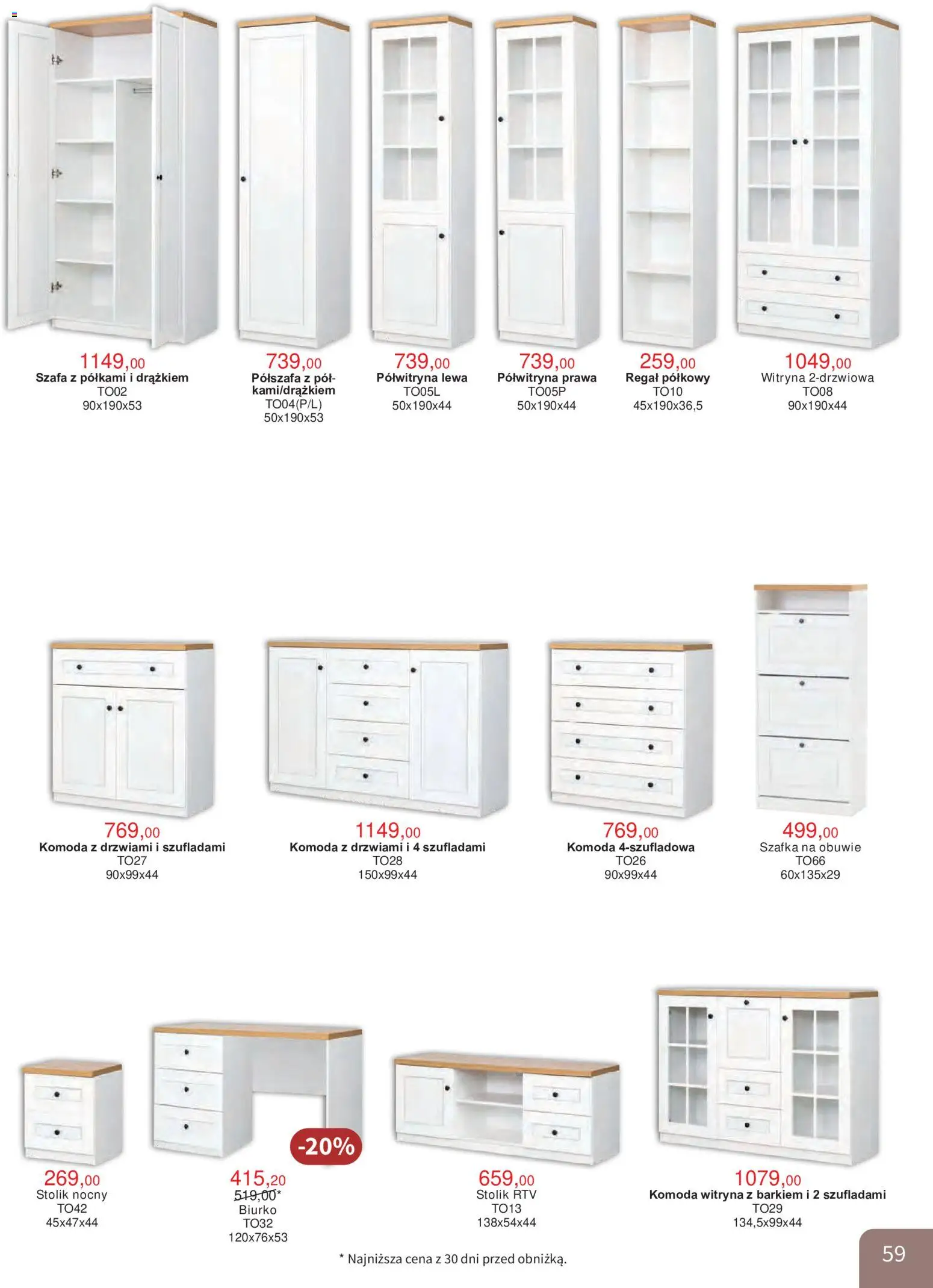 Bodzio Katalog Gazetka in Polska