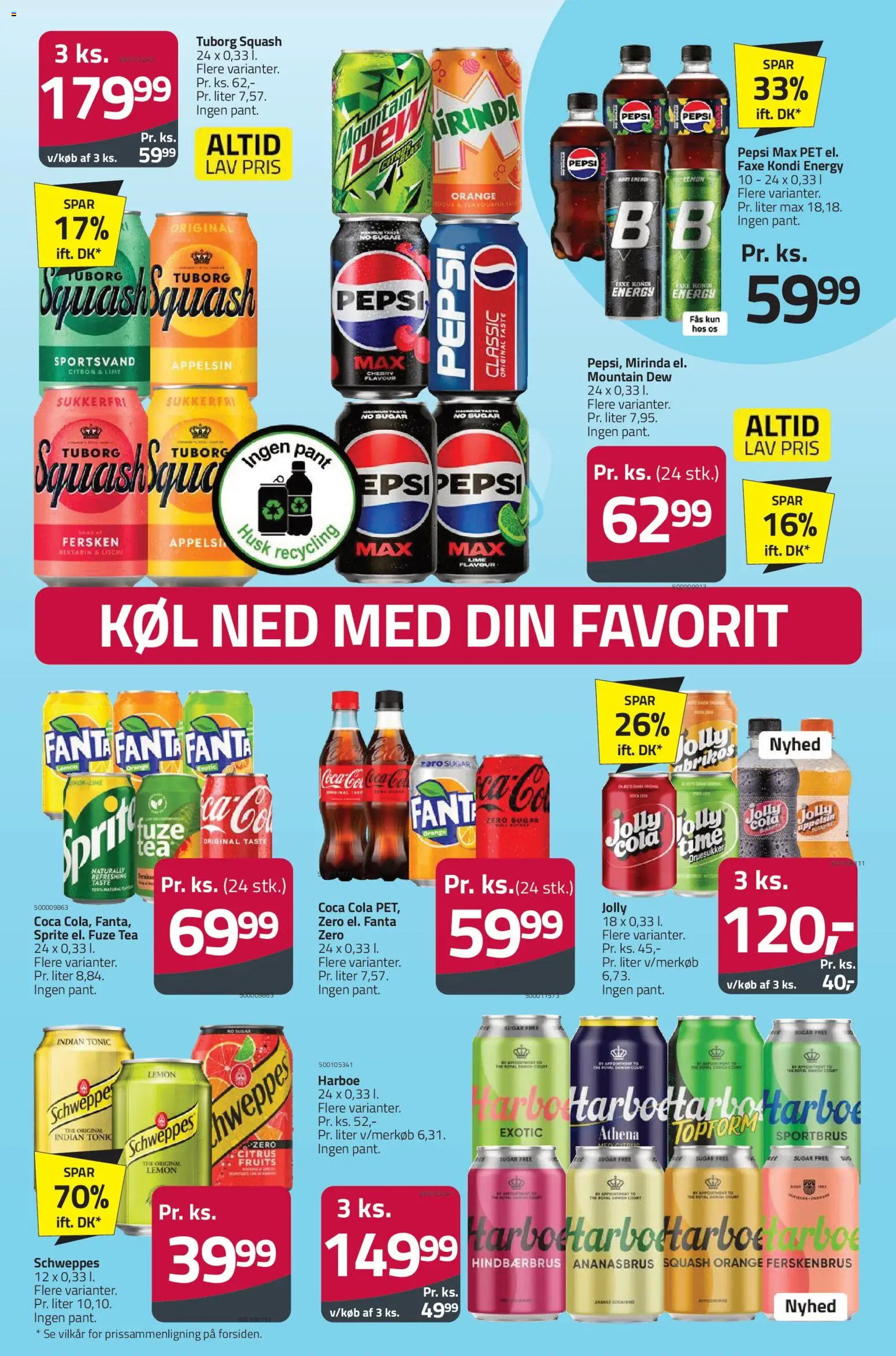 🛍️ Fleggaard - Tilbudsavis fra 08/07/2026 » Se eksklusive tilbud og spar penge i dag! 💰 | Danmark