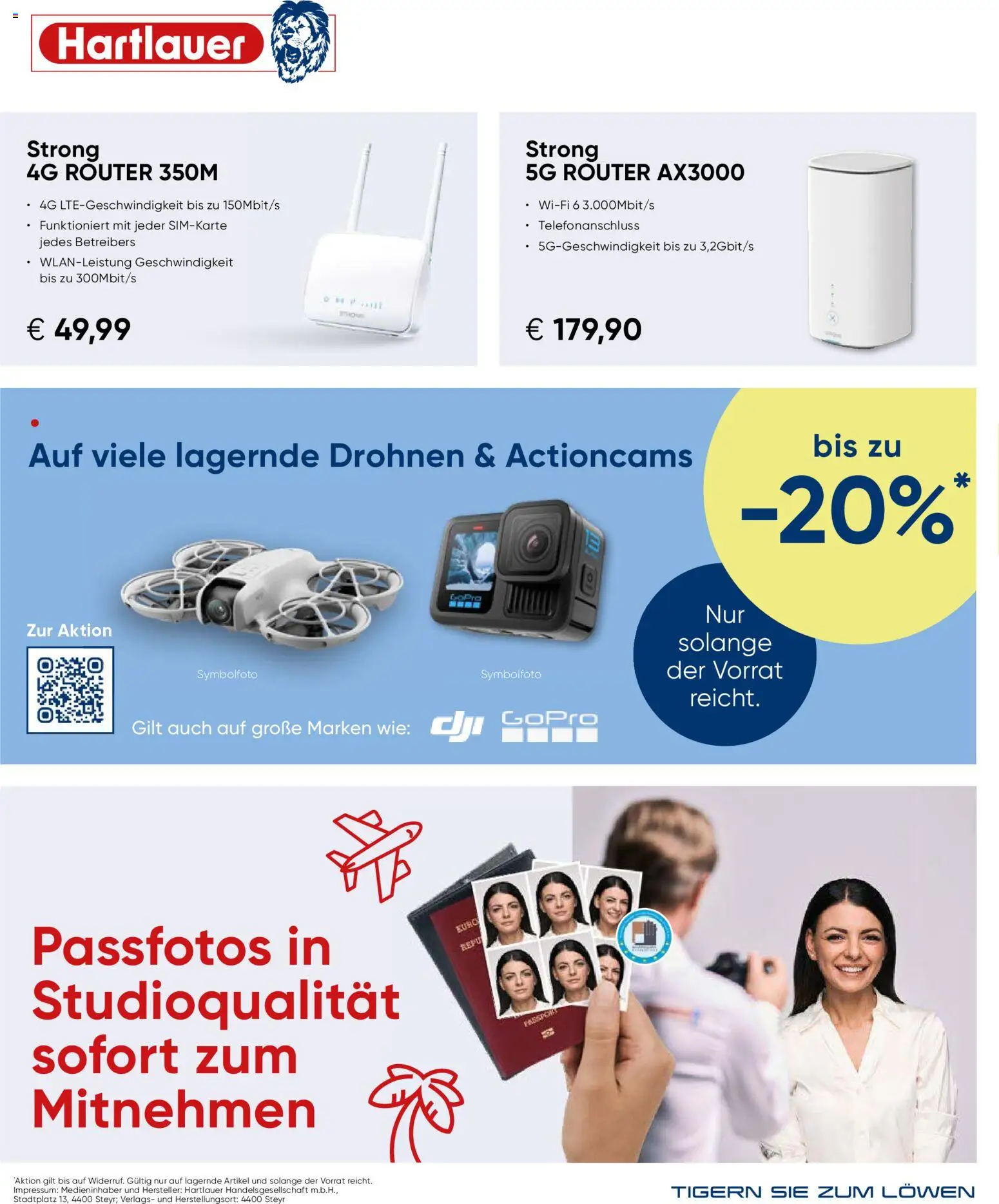 Die besten Angebote | Hartlauer Angebote ab 01.07.2026 | - Jetzt stöbern! | Österreich