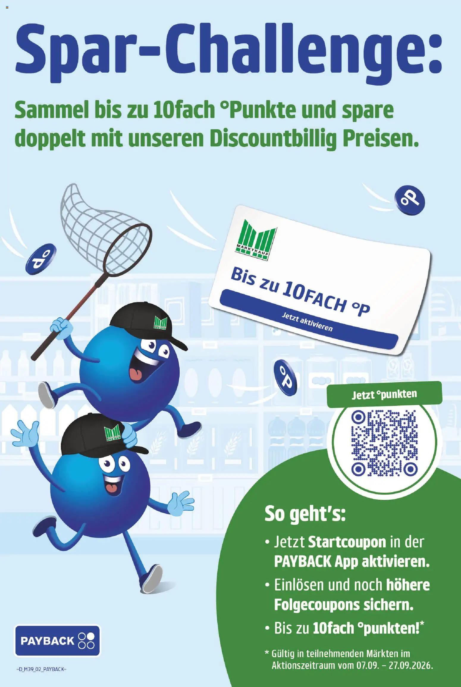 Marktkauf Prospekt Prospekt in Deutschland