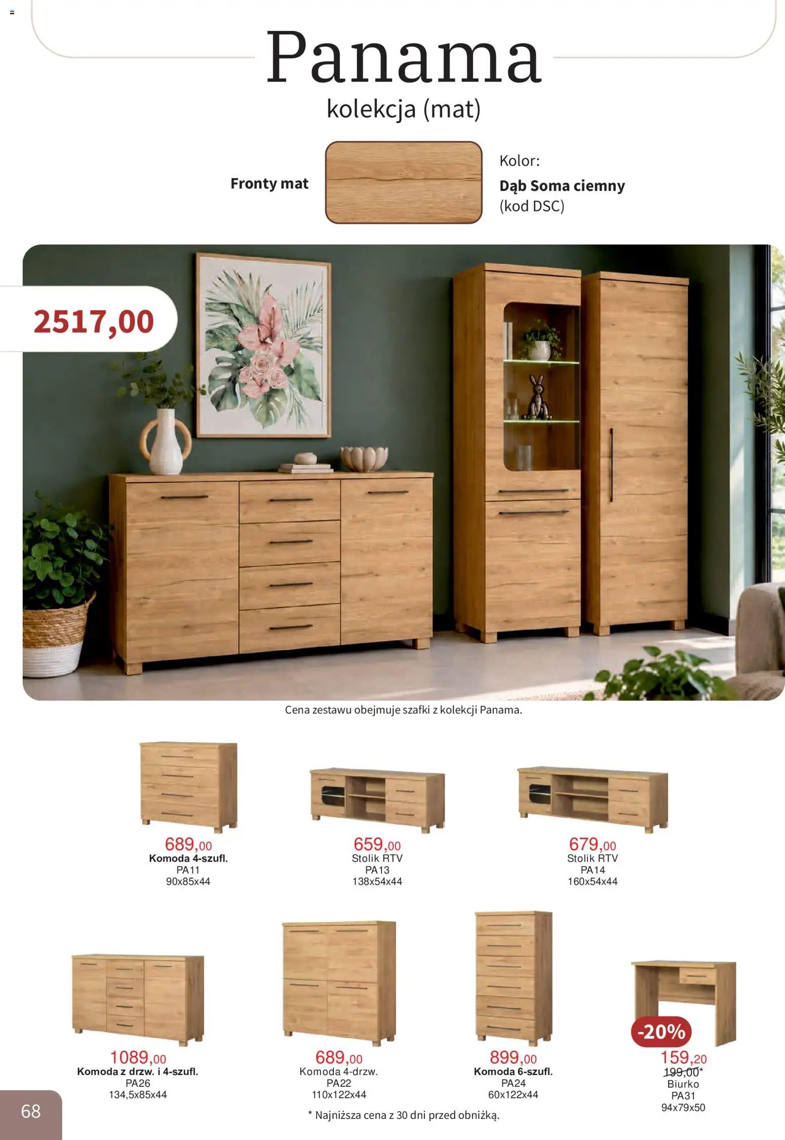 Bodzio Katalog Gazetka in Polska