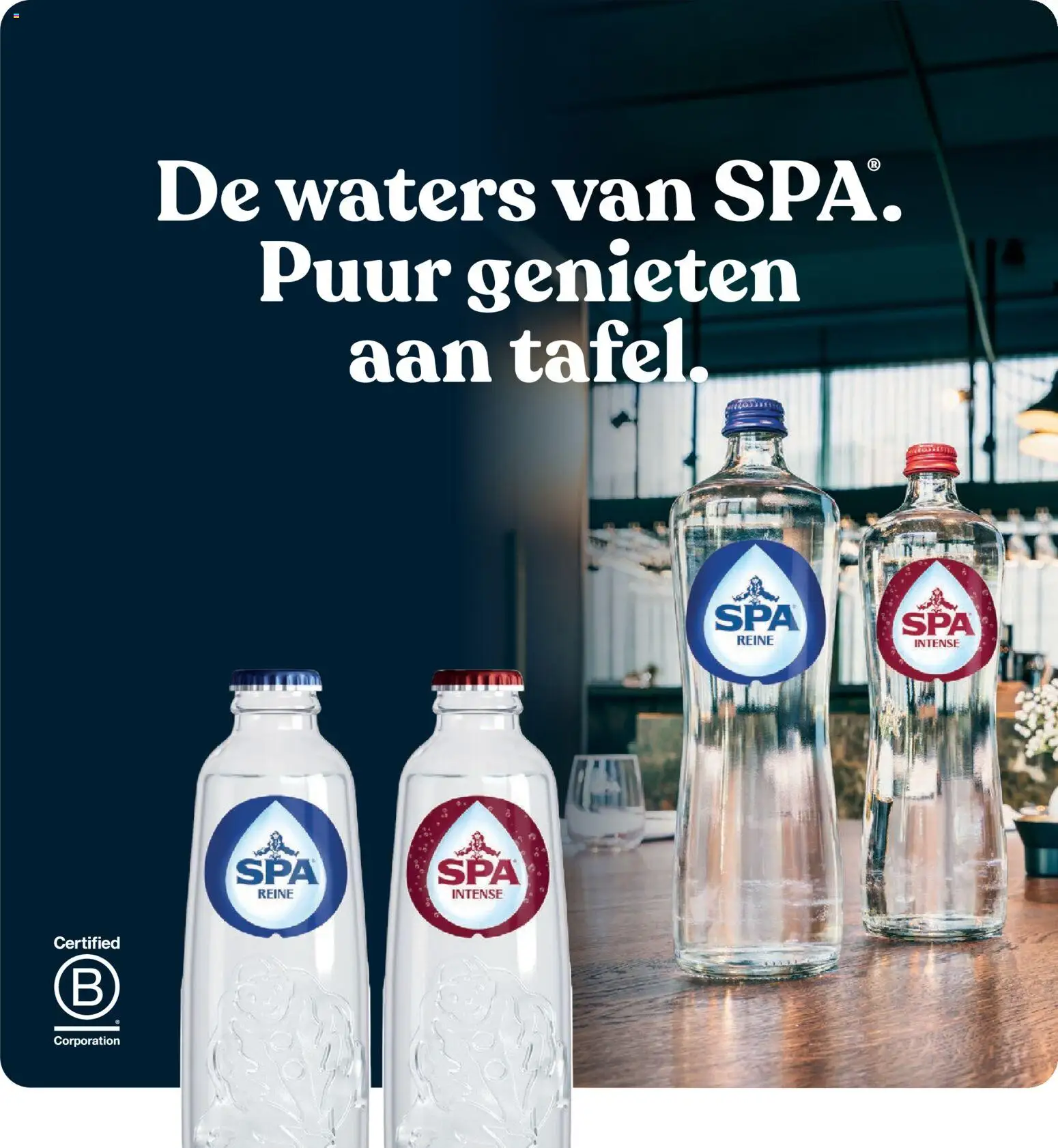 Sligro folder - Seizoen Folder in Nederland