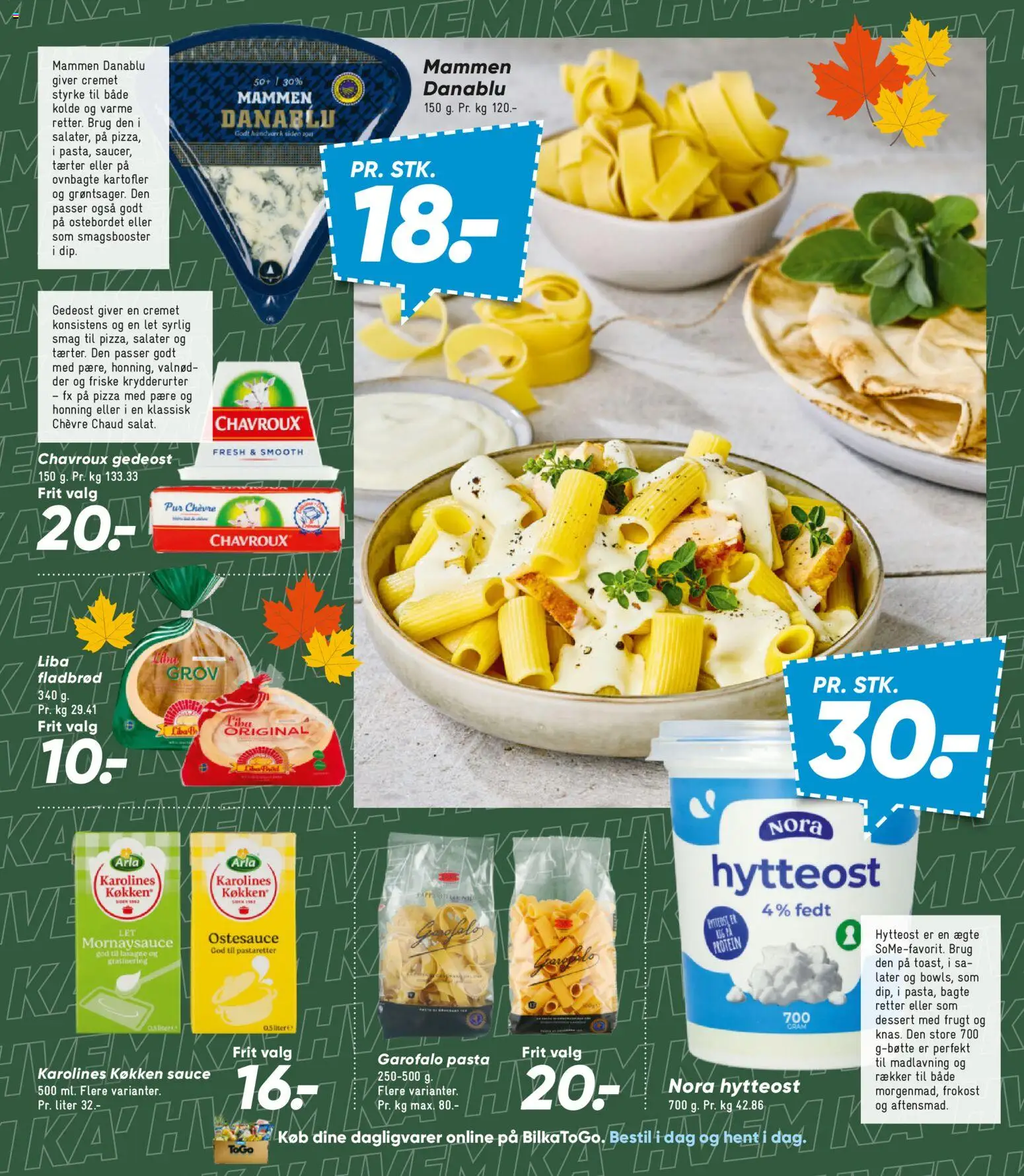 Bilka - Tilbudsavis uge 39 Tilbudsavis in Danmark