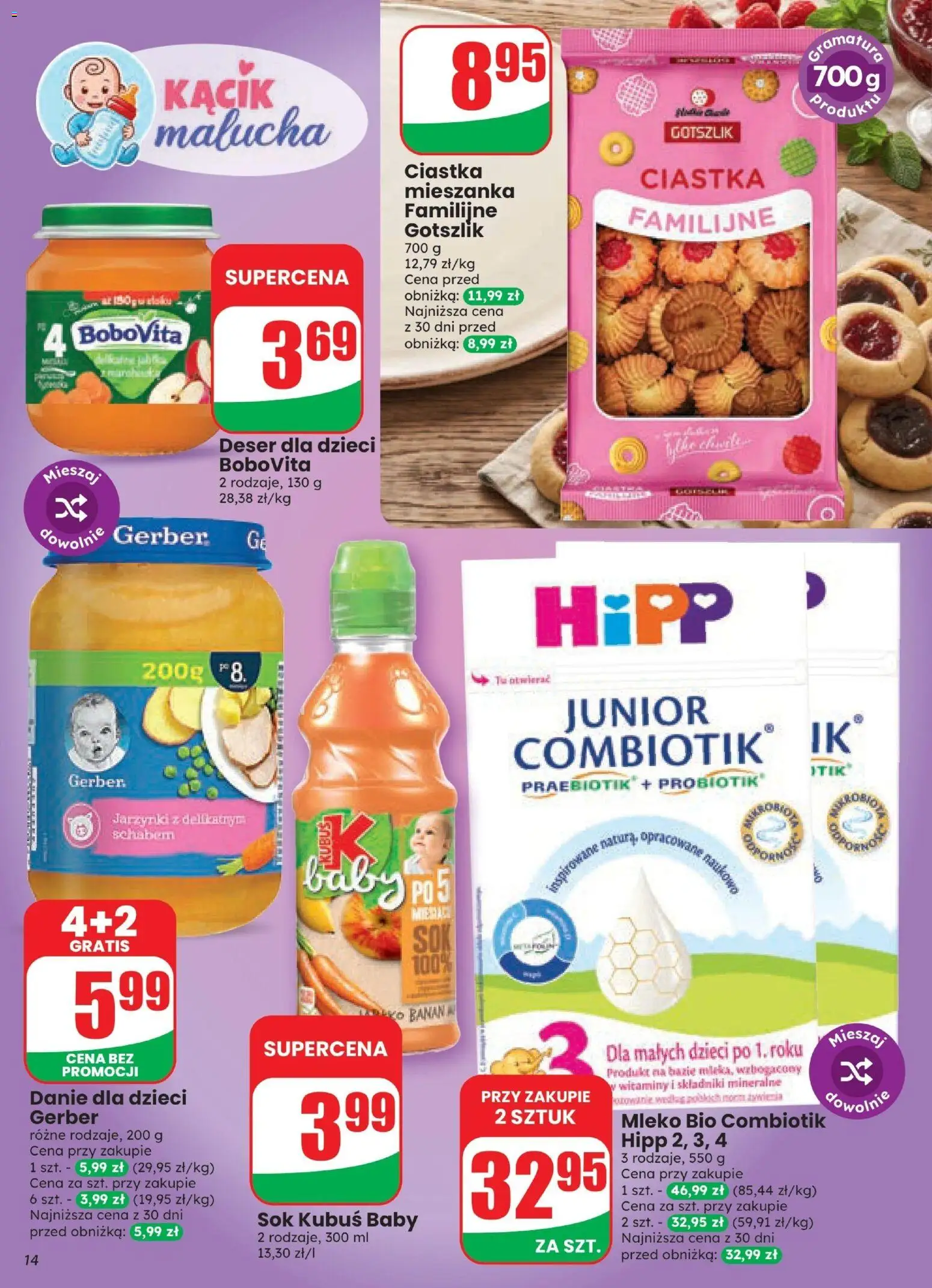 Dino gazetka Gazetka in Polska