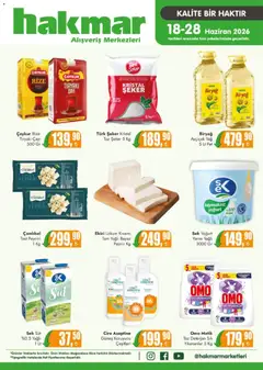 Hakmar Hakmar Katalog