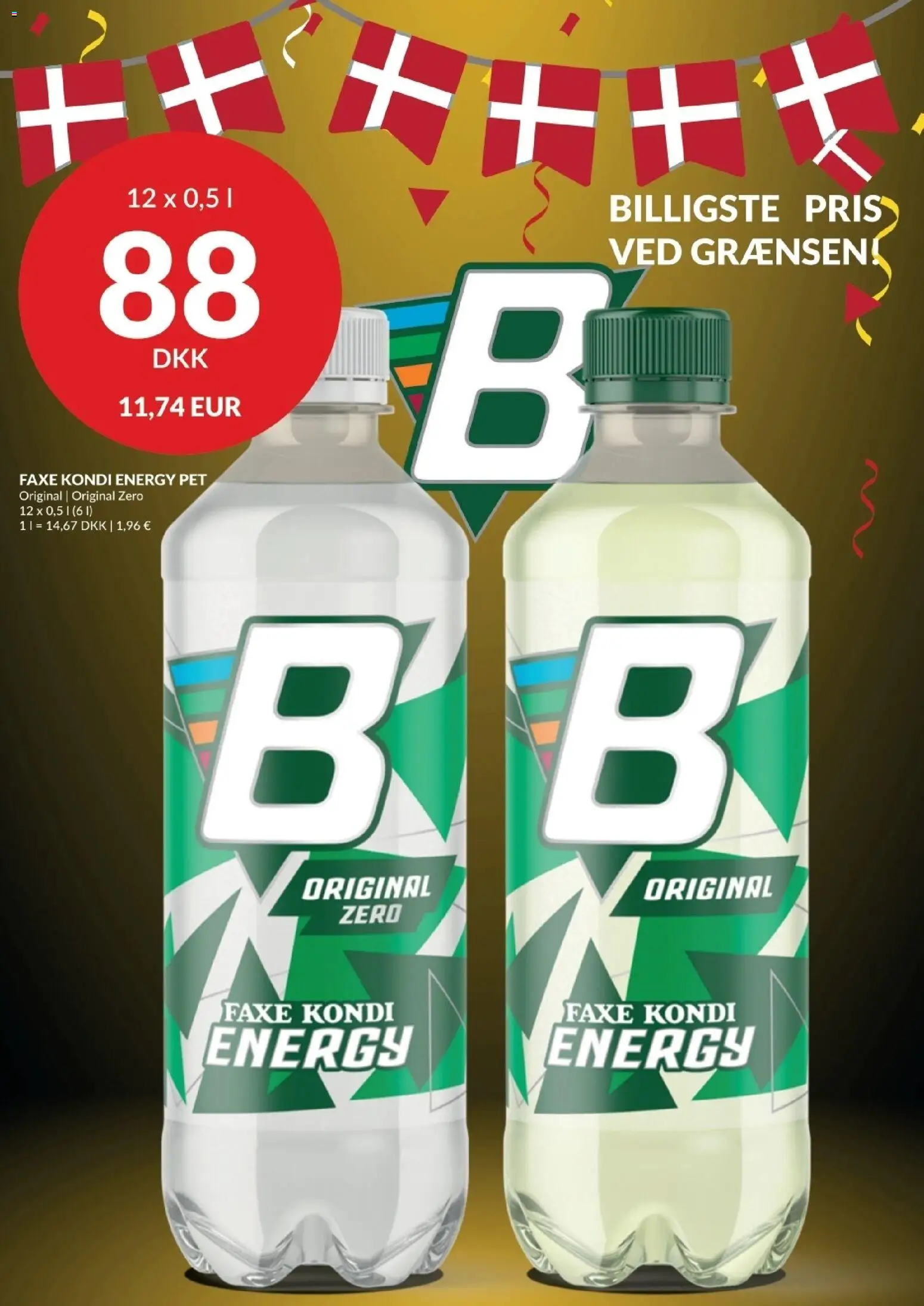 🛍️ Nielsen Discount - Dansk tilbudsavis 25 fra 27/05/2026 » Se eksklusive tilbud og spar penge i dag! 💰 | Danmark