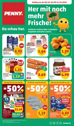 Penny Markt Penny Markt Flugblatt