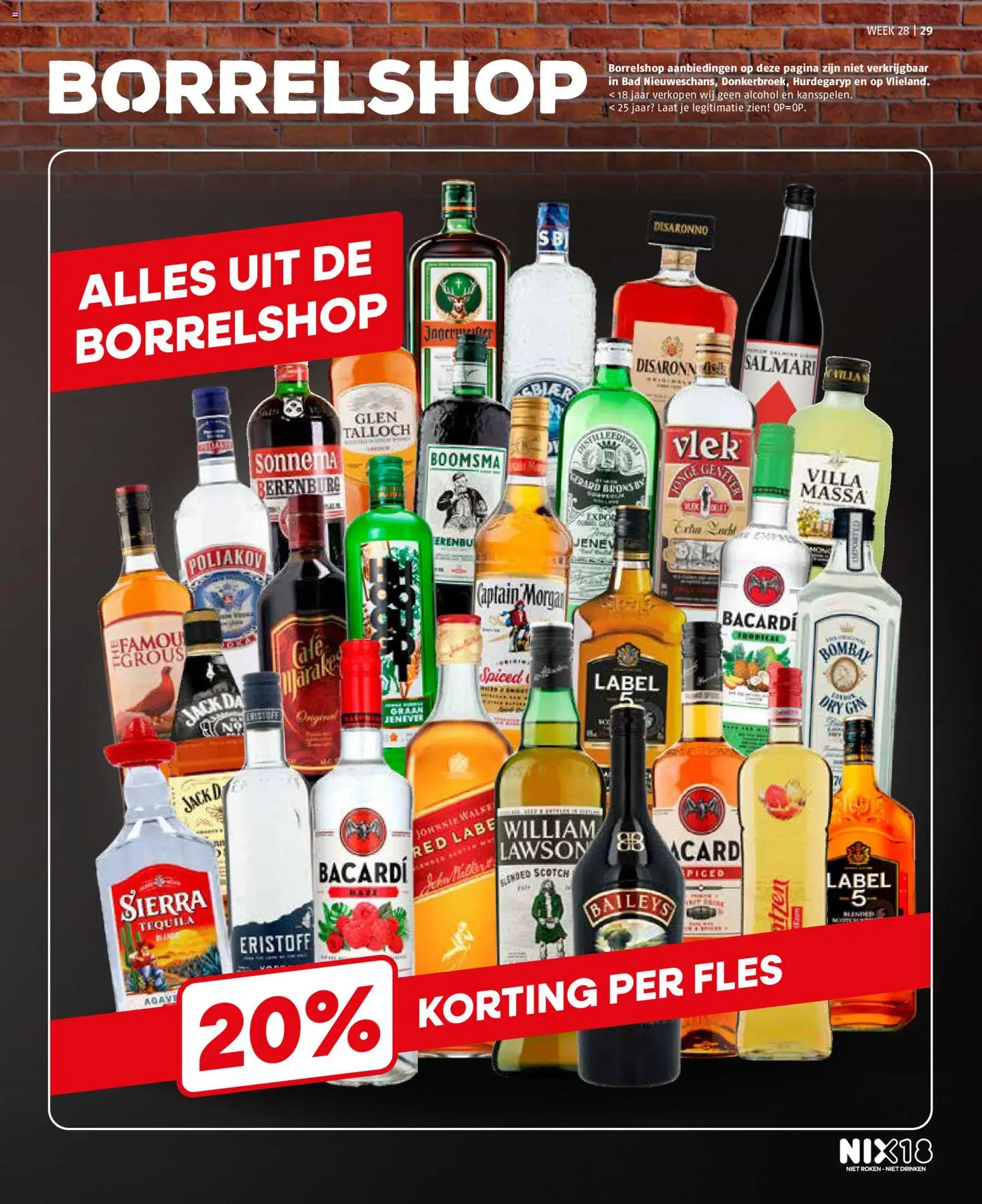 Nieuwe » Poiesz folder voor Juli « is er! Ontdek geweldige aanbiedingen en bespaar. | Nederland