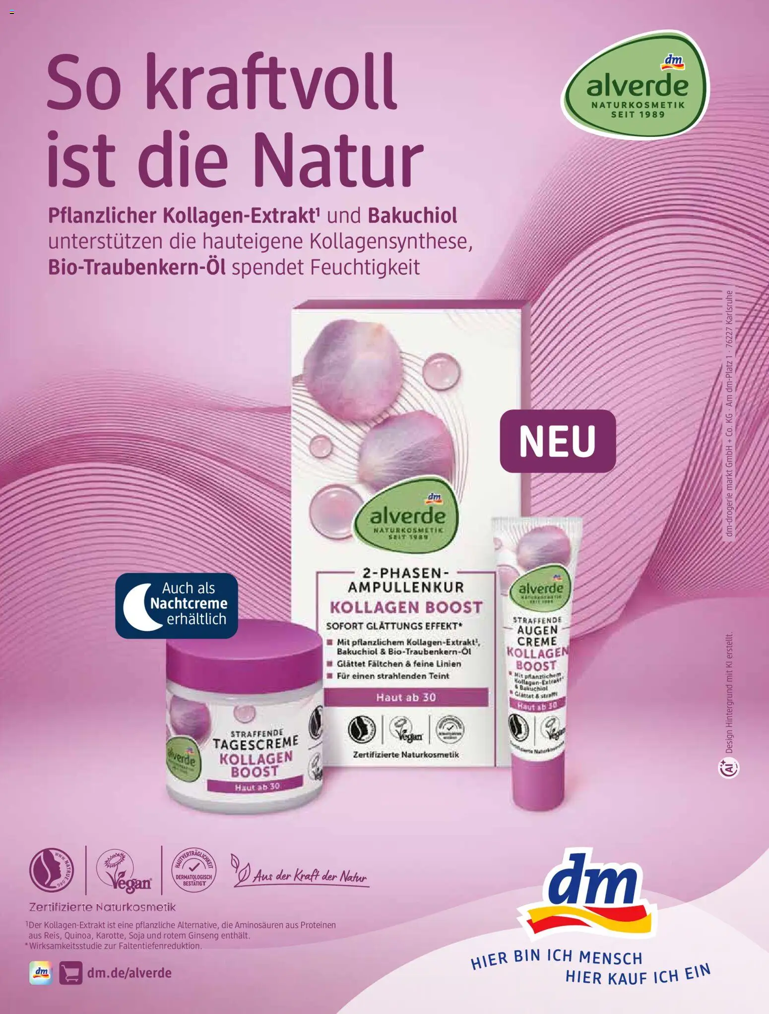 dm drogerie Prospekt Prospekt in Deutschland