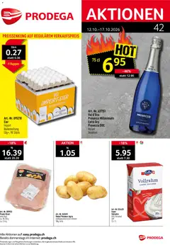 Prodega Prodega aktionen