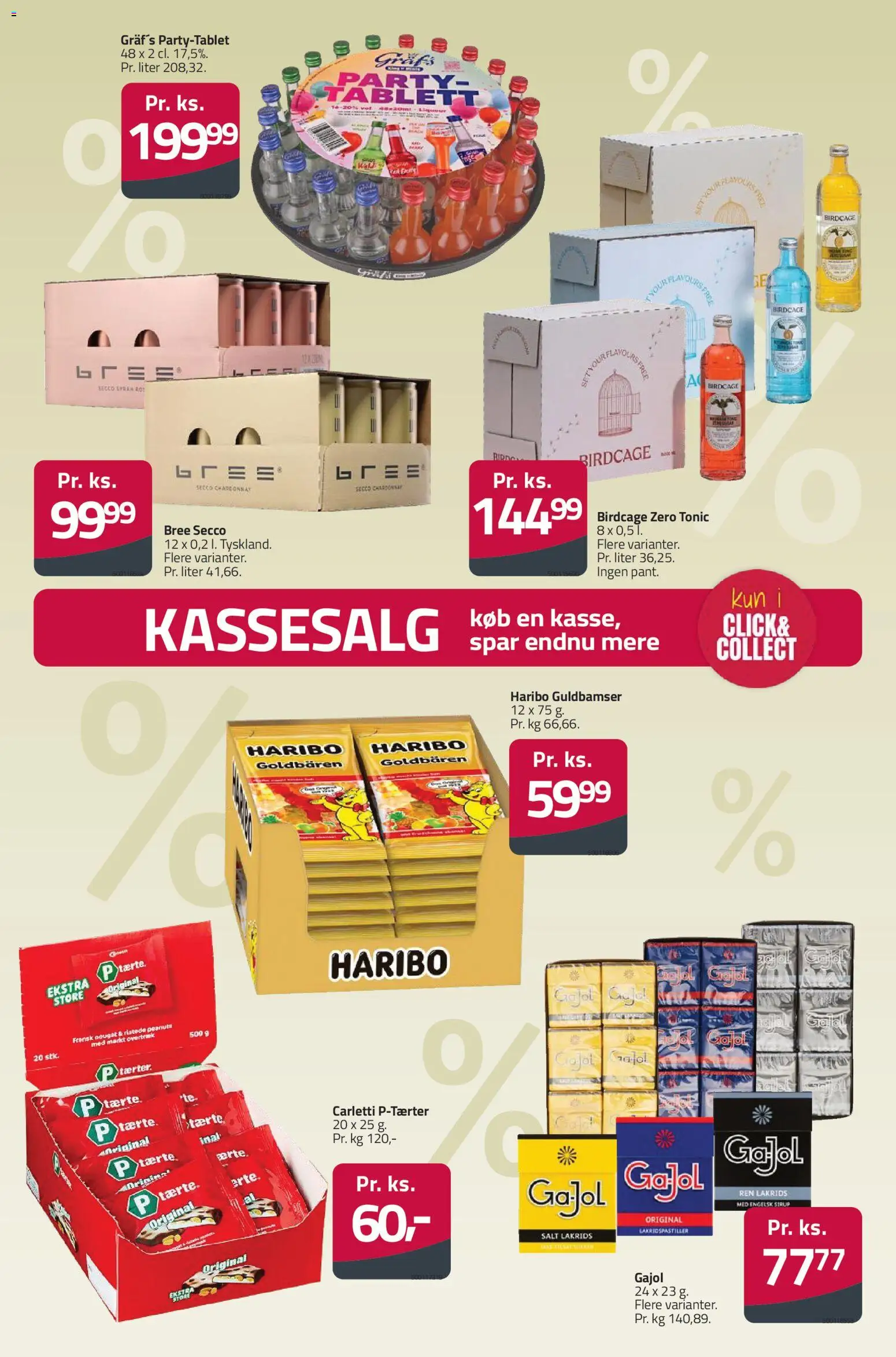🛍️ Fleggaard - Tilbudsavis fra 08/07/2026 » Se eksklusive tilbud og spar penge i dag! 💰 | Danmark