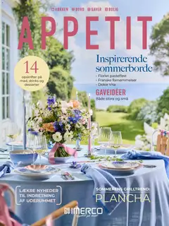 Imerco Imerco - Appetit Forår